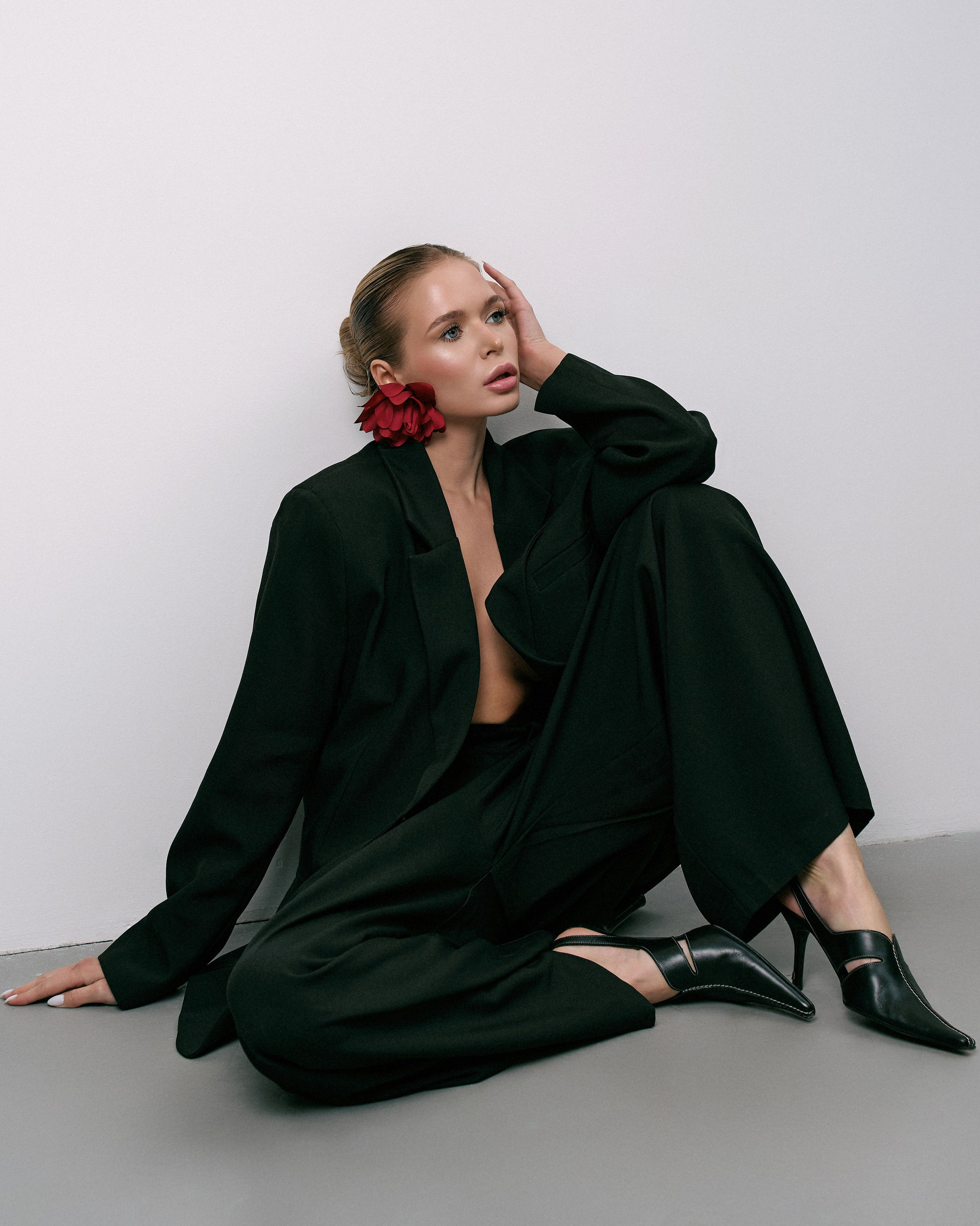 WB brand. Фотограф в Москве Кристина Слёта