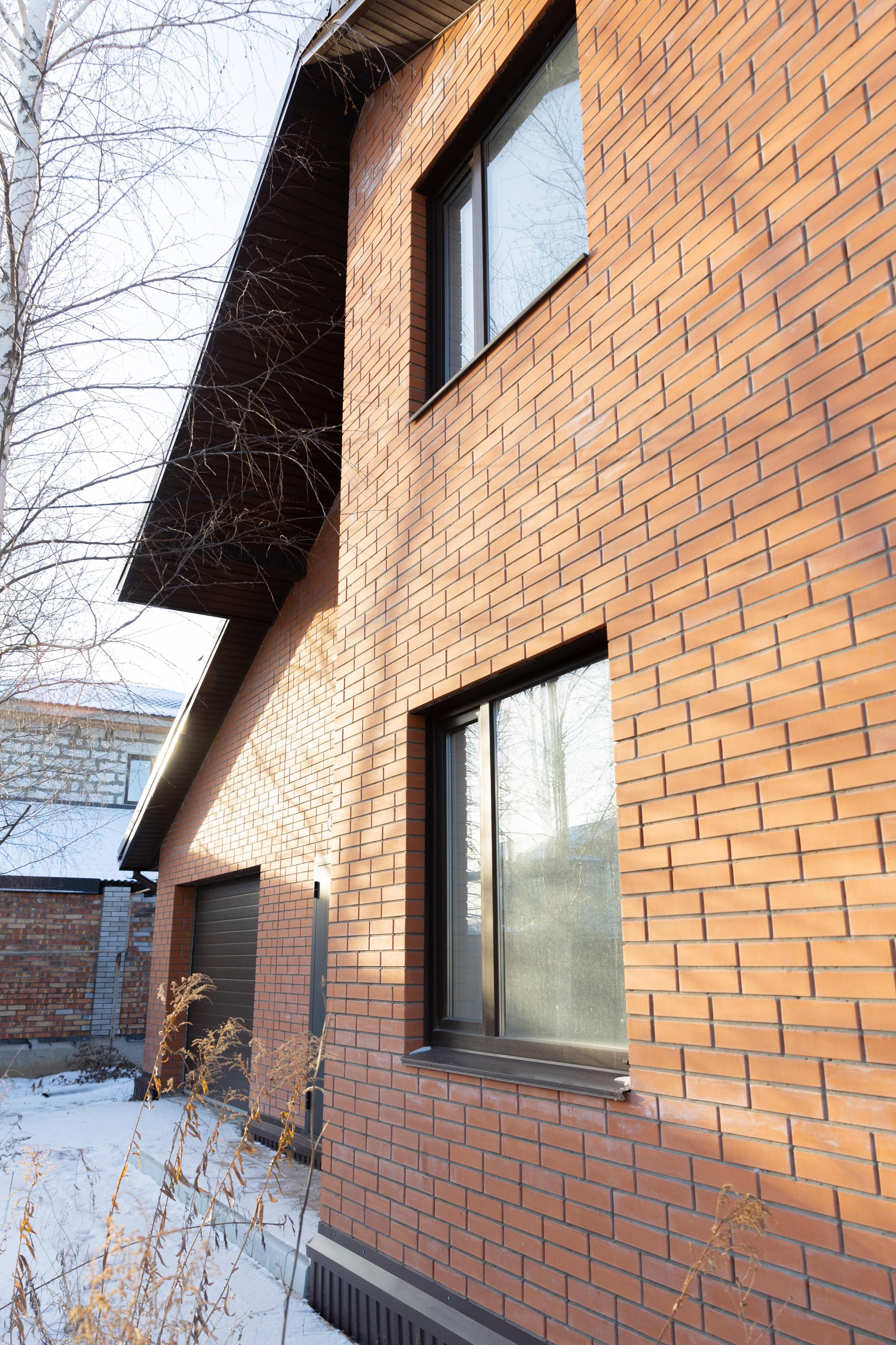 Фото недвижимости на продажу. Репортажный фотограф в Новосибирске Алена Помазунова