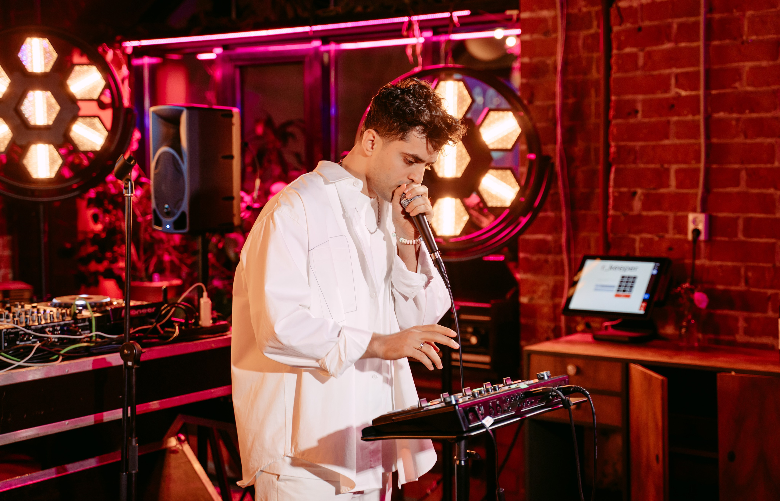 IGS: 12 лет компании / 2023. Саша Копылов, фотограф в Казани