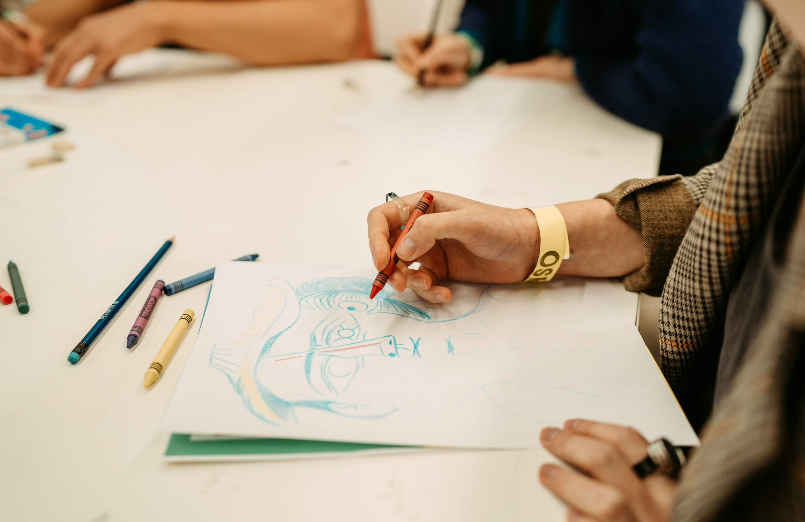 Open Space Market / 2022. Саша Копылов, фотограф в Казани