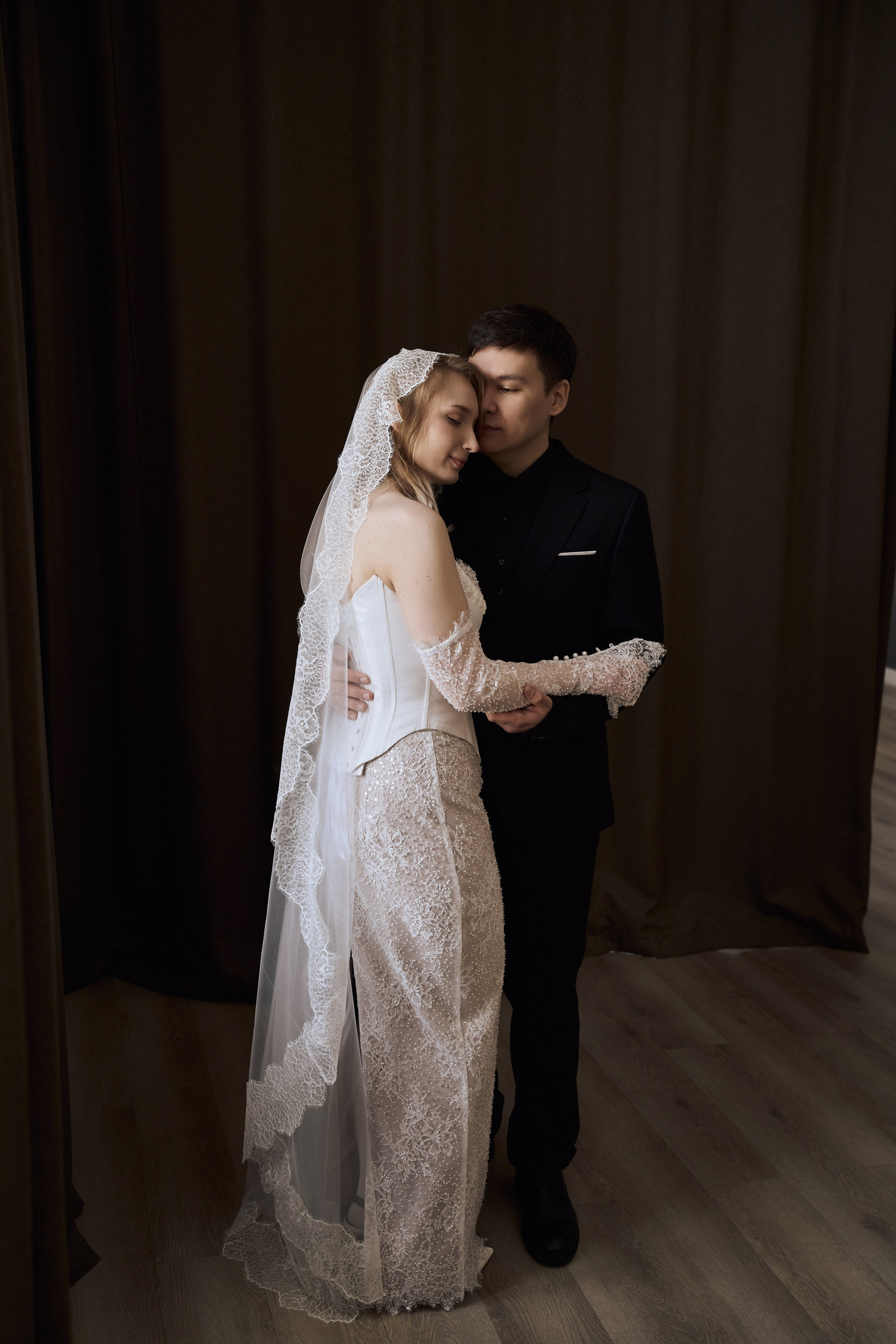 K&B. Екатерина Ханенко — фотограф в Екатеринбурге