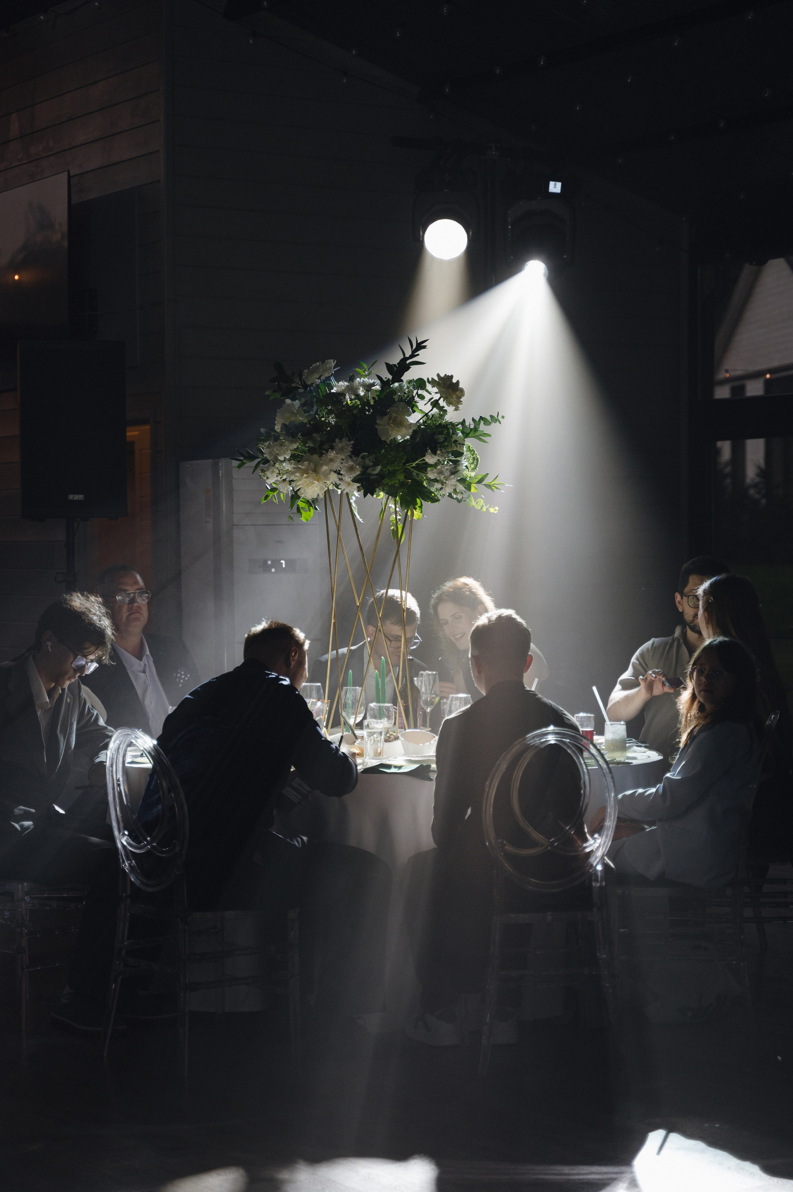 Владимир и Мария. Свадебный фотограф Москва и Санкт-Петербург. Анастасия Чудина