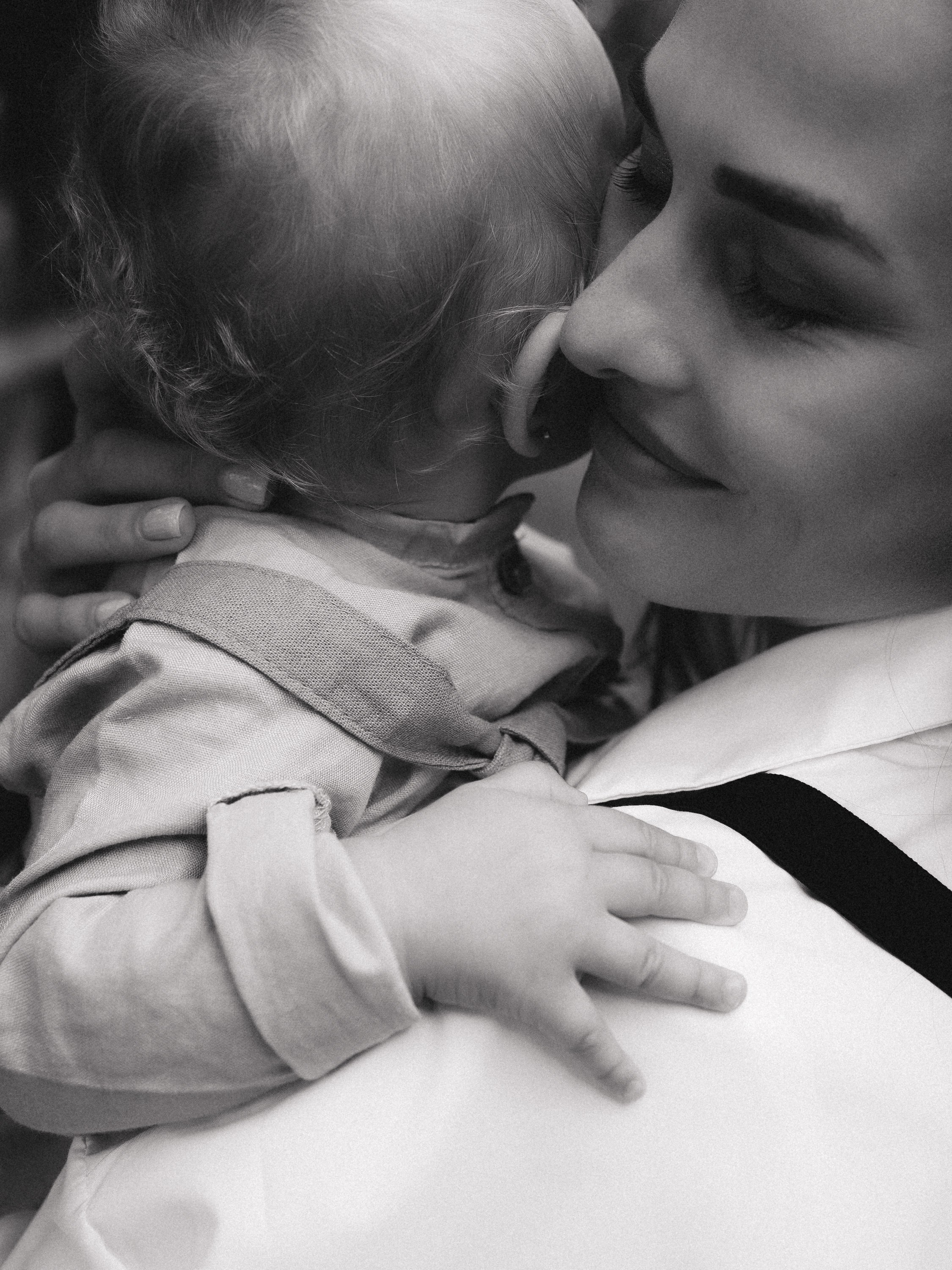 Мама с дочкой. Конюшня. Семейный фотограф в Краснодаре Храмова Анна