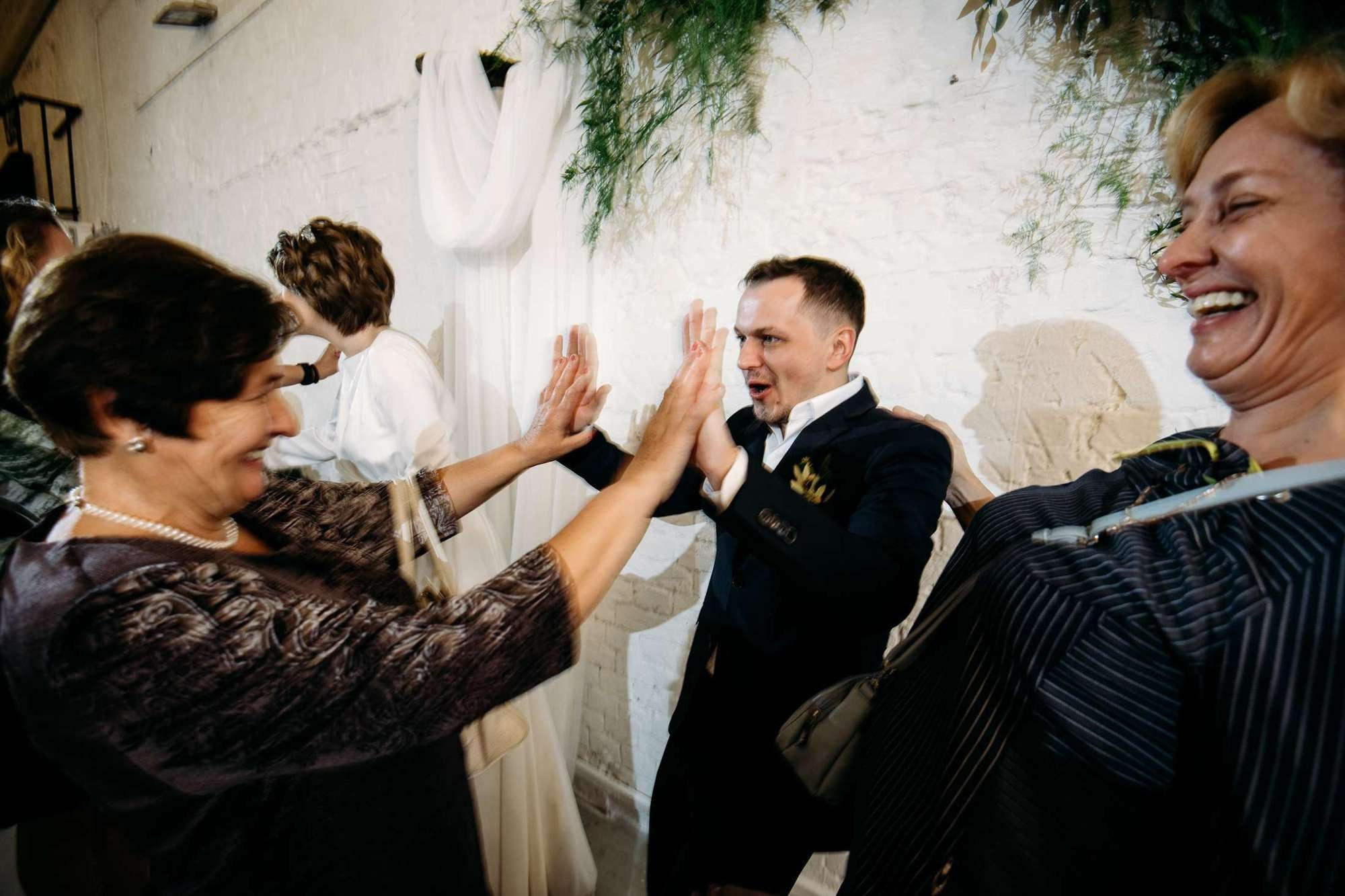 АЛЕКСАНДР И ИРИНА. Свадебный фотограф в Ставрополе Сергей Шляхов