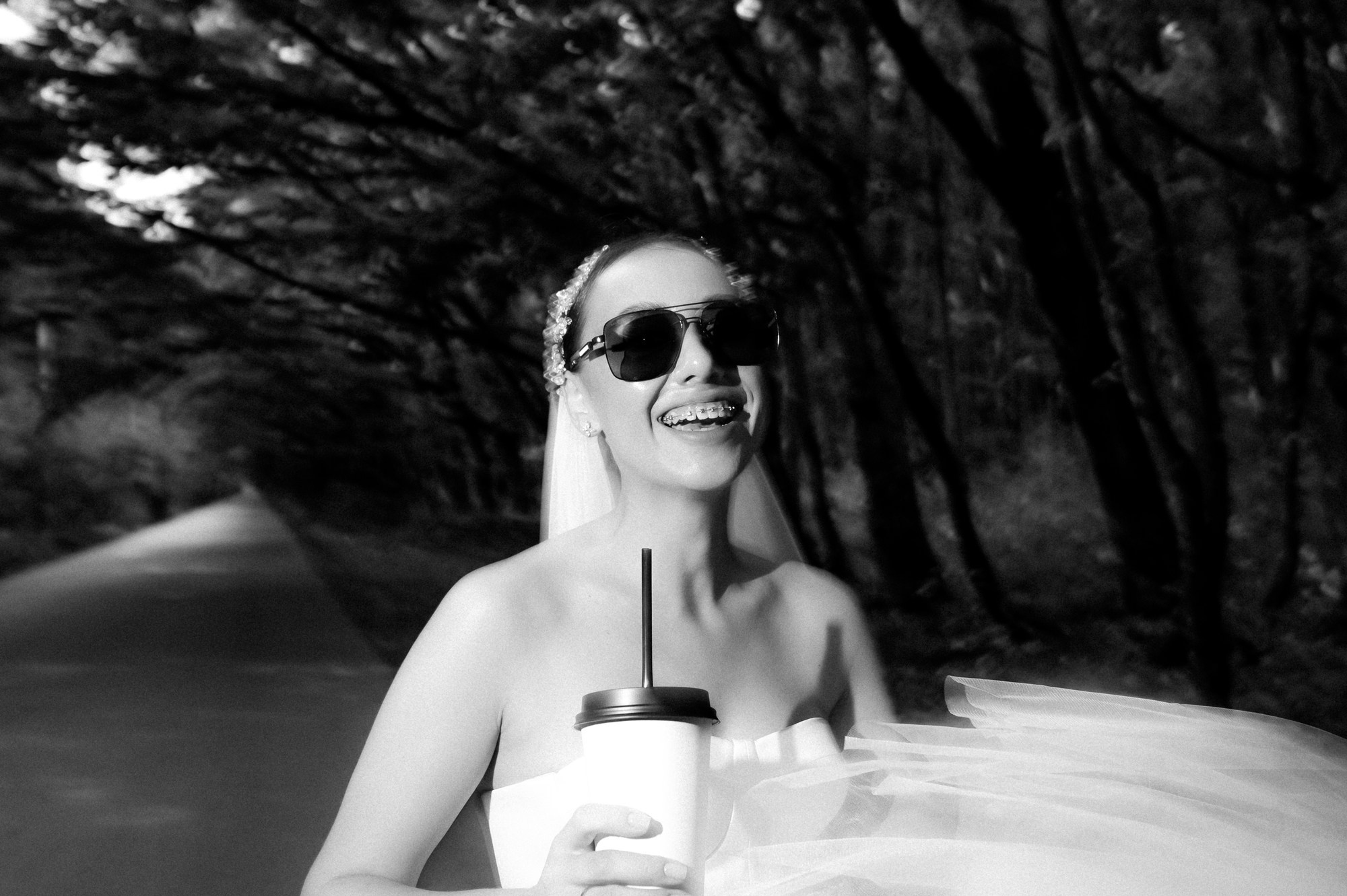 ЧЁРНО-БЕЛАЯ ИСТОРИЯ. Свадебный фотограф в Ставрополе Сергей Шляхов