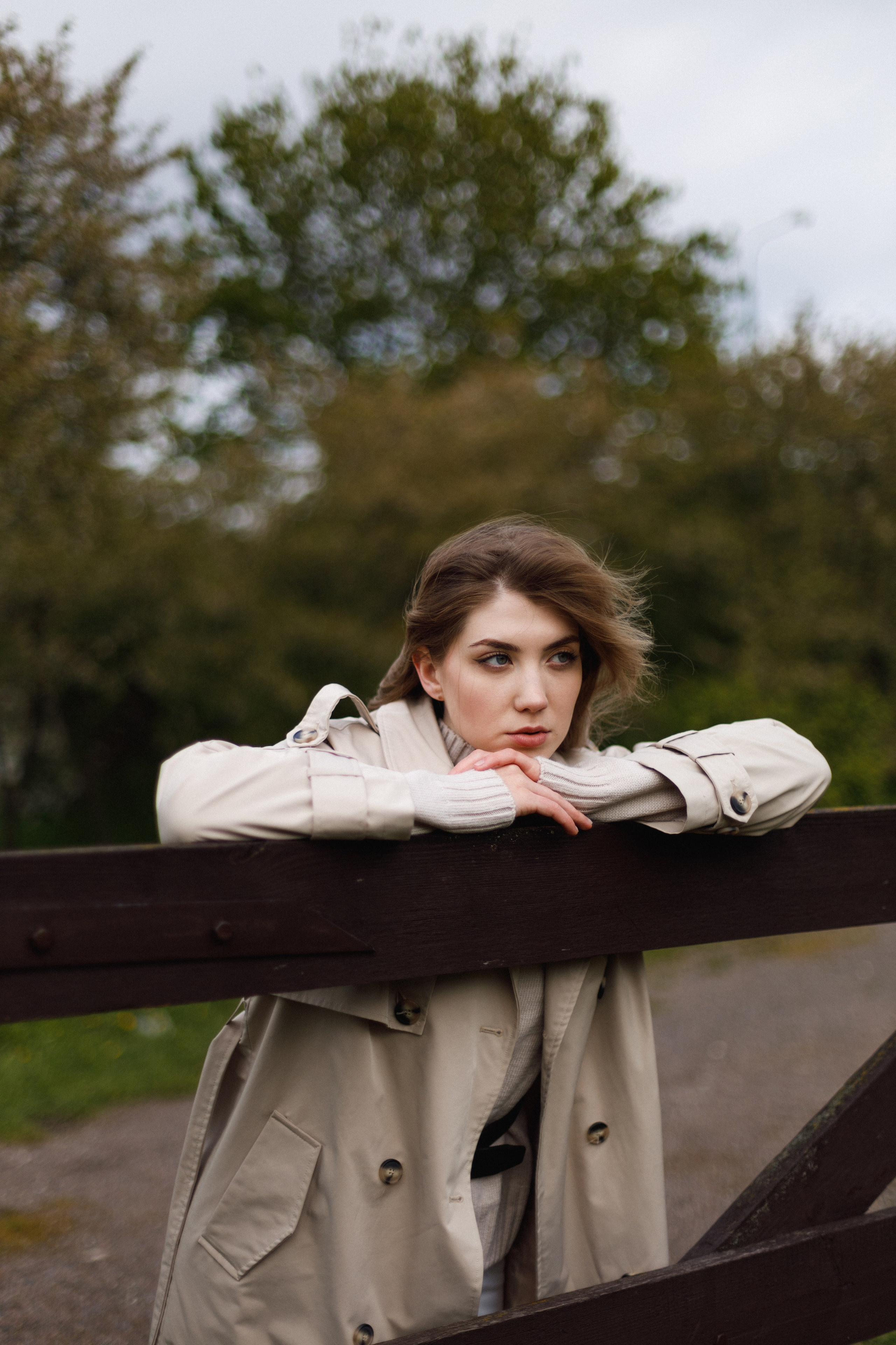 Александра. Фотограф Дарья Смирнова