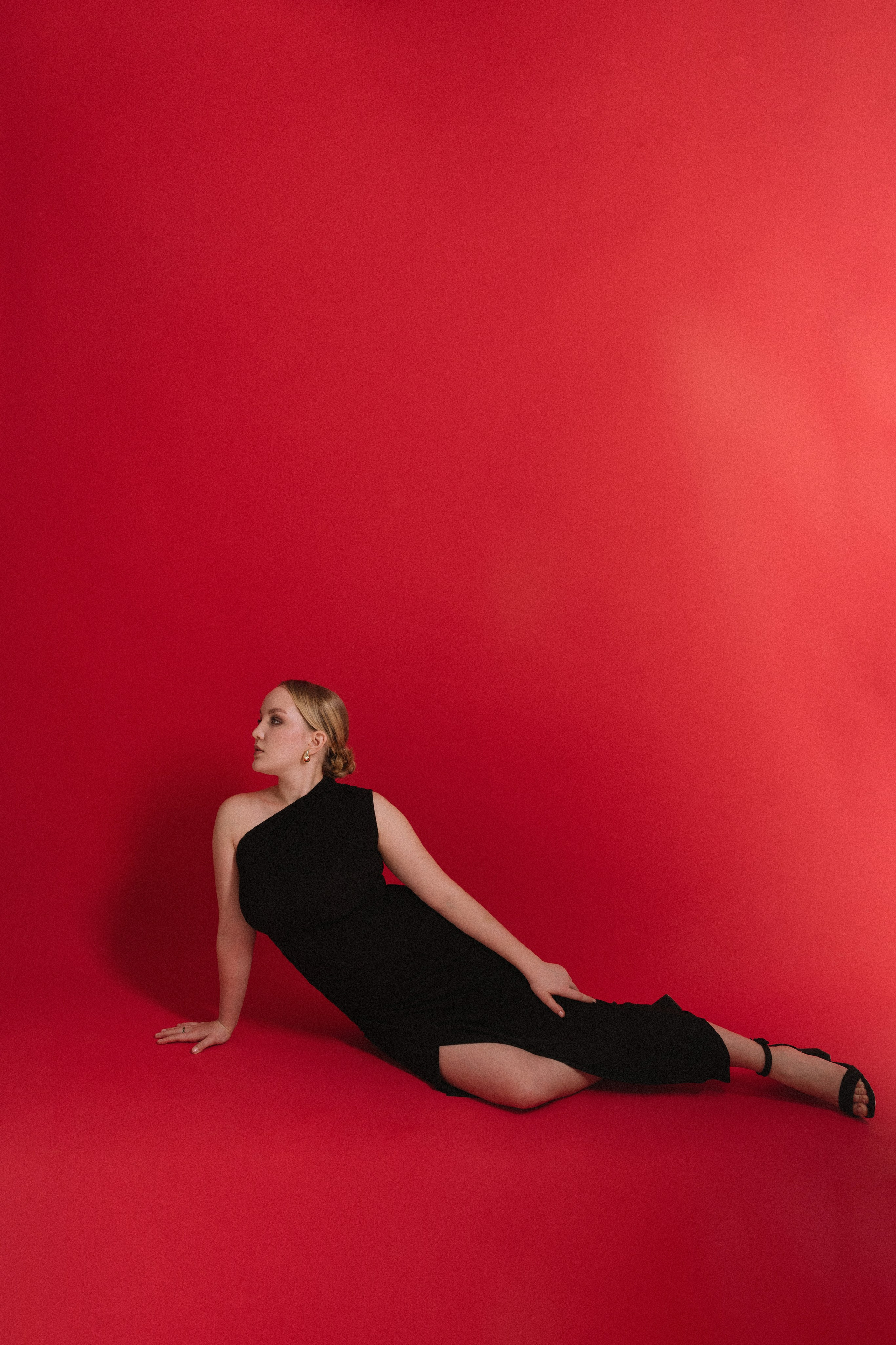 Нина. Фотограф Дарья Смирнова