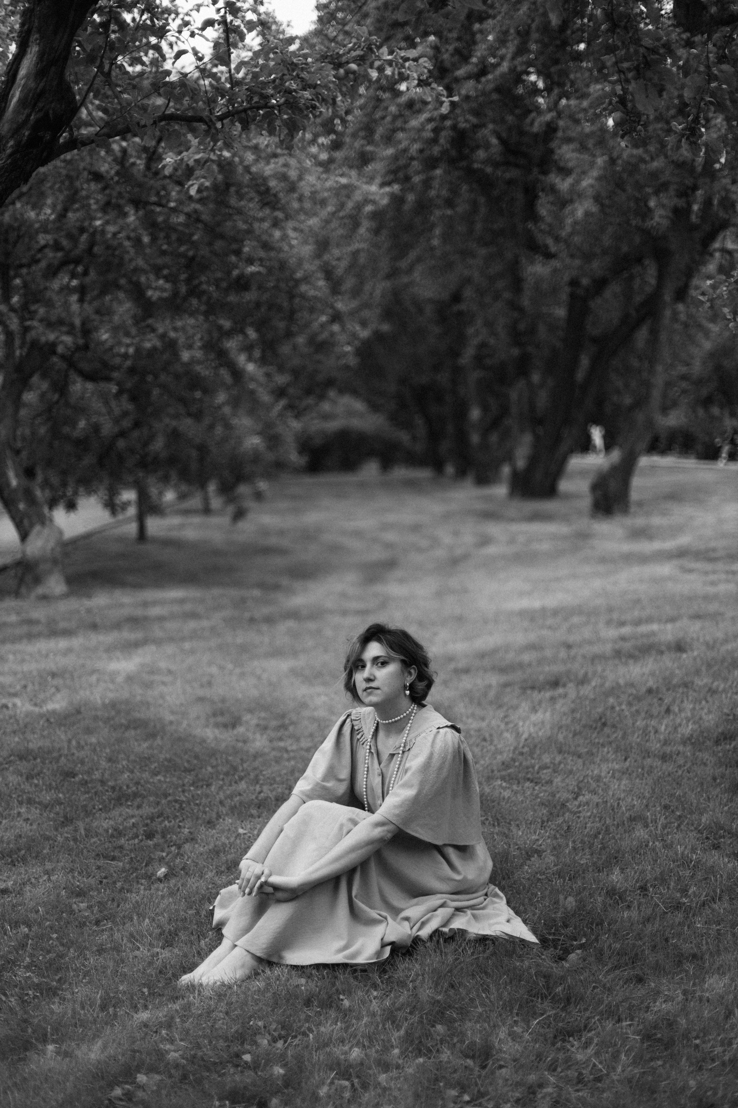 Даша. Фотограф Дарья Смирнова