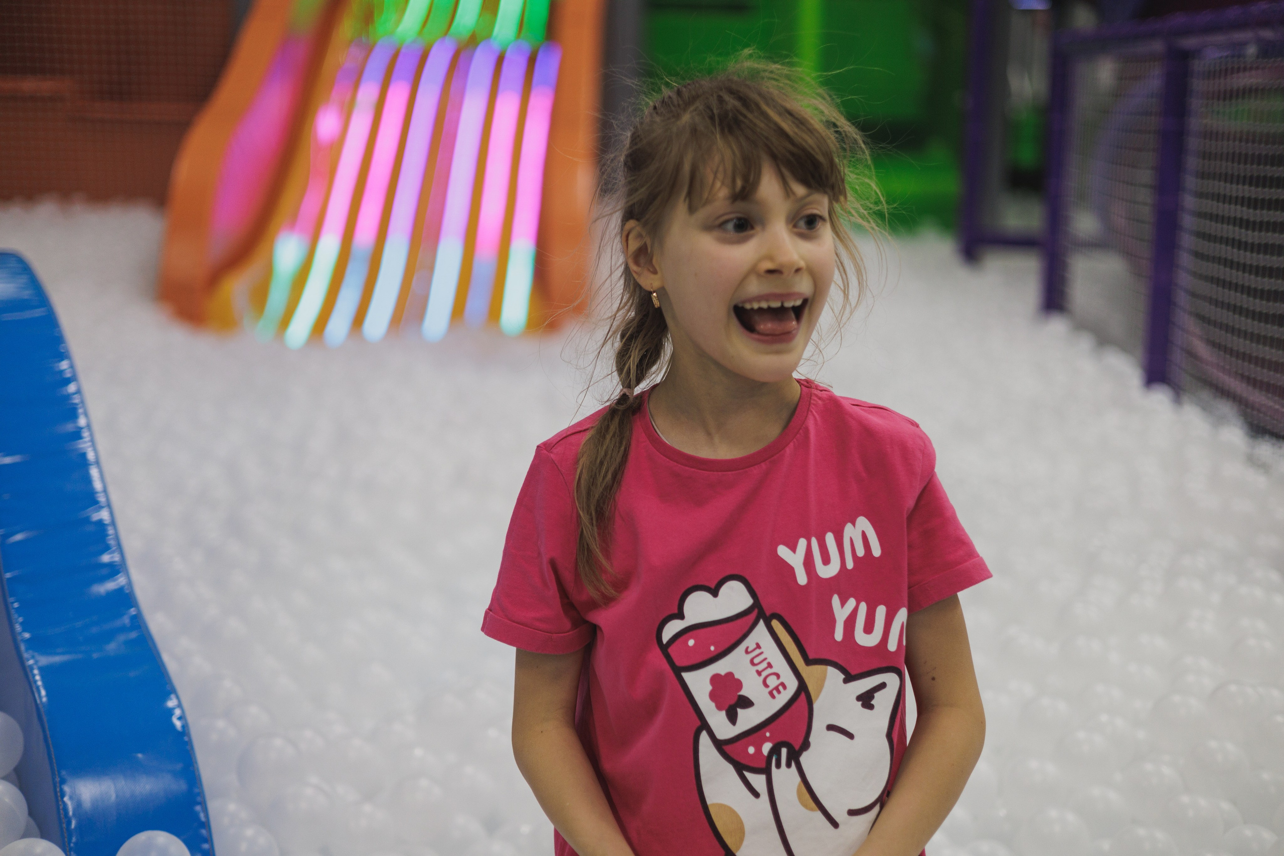 Василисе 5 лет. Фотограф в Раменском и Москве |Татьяна Конарева