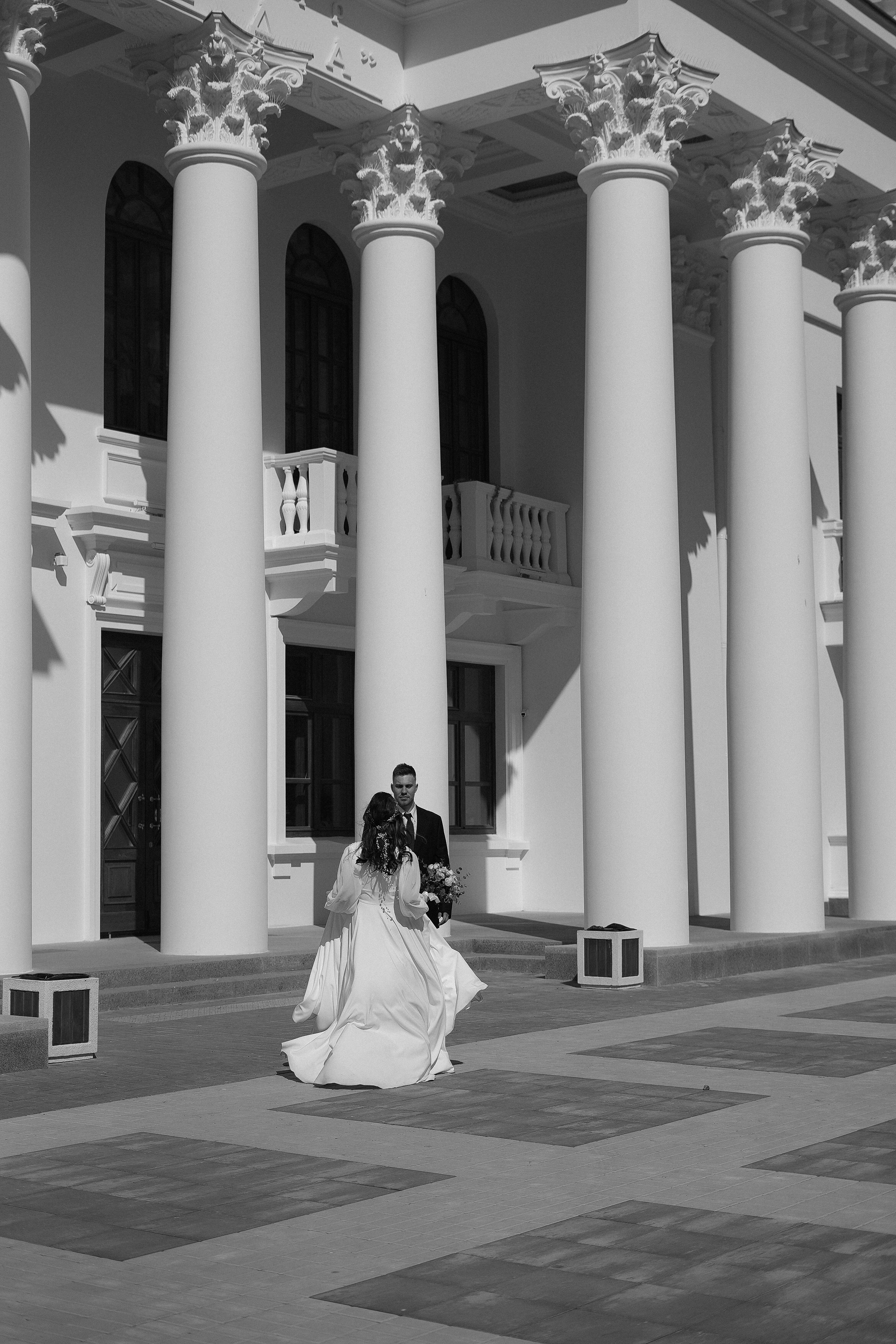 Ксения+Данил. Фотограф Волгоград Анастасия Ли