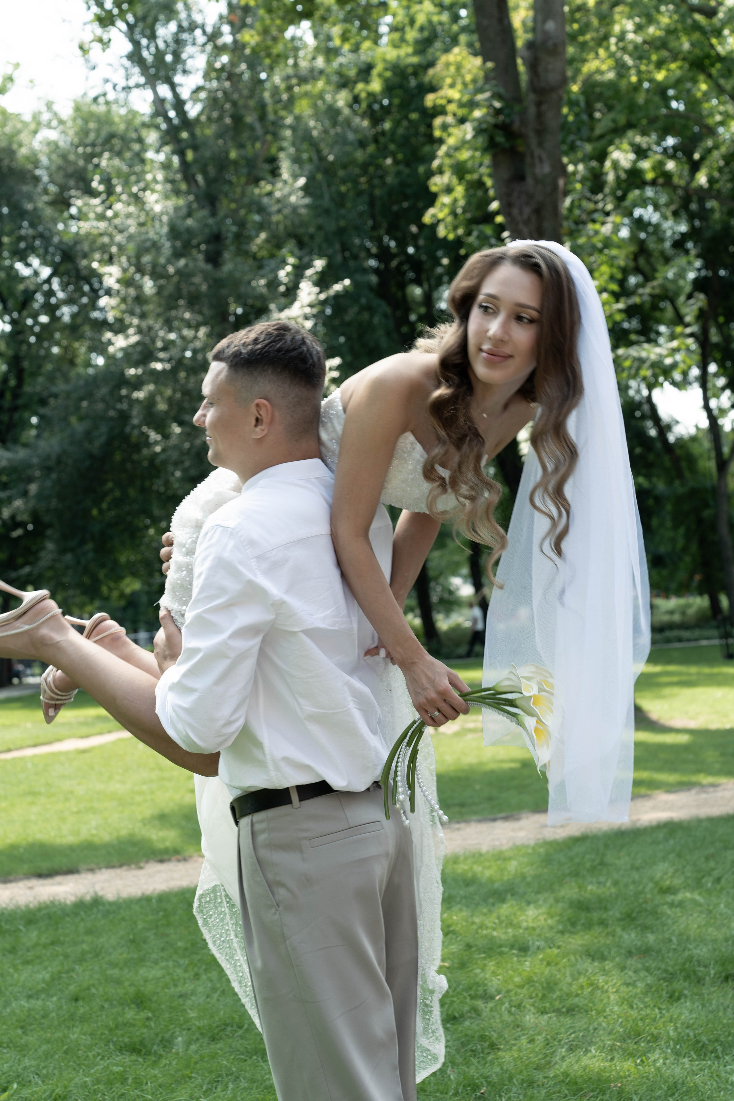 A&J. Фотограф Воронеж / Курск Екатерина Струкова