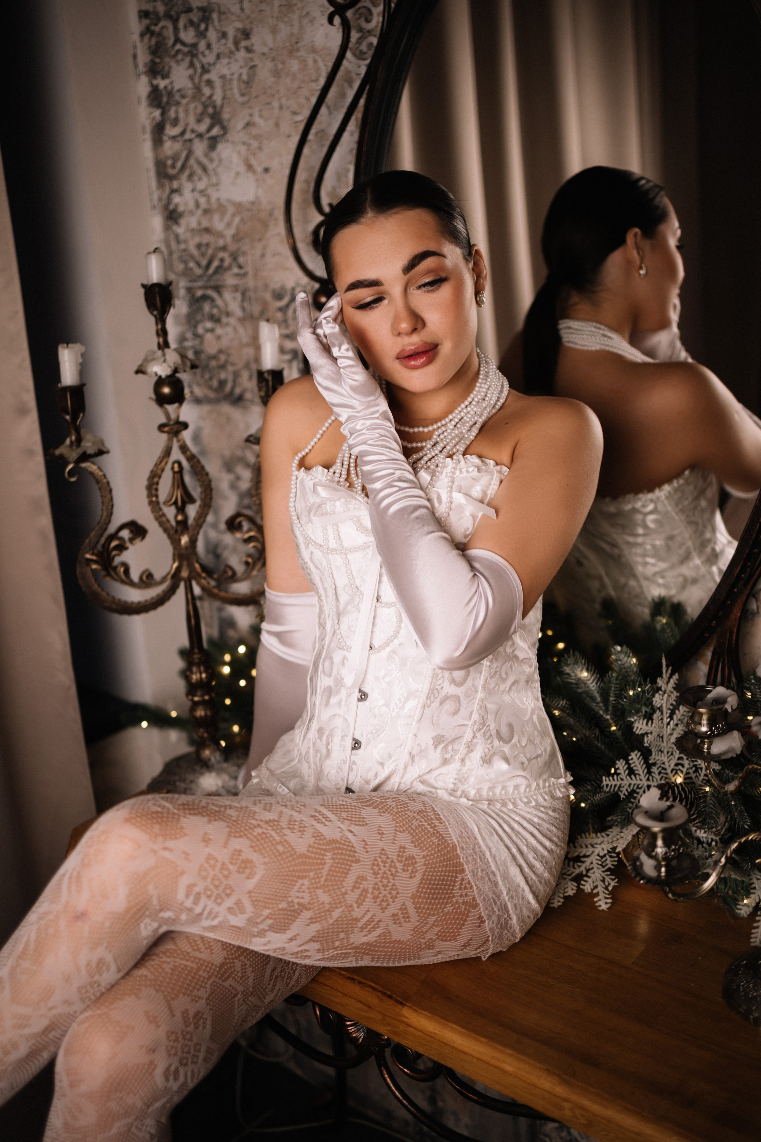 Татьяна. Коновалова Ольга | фотограф в Пензе и Заречном