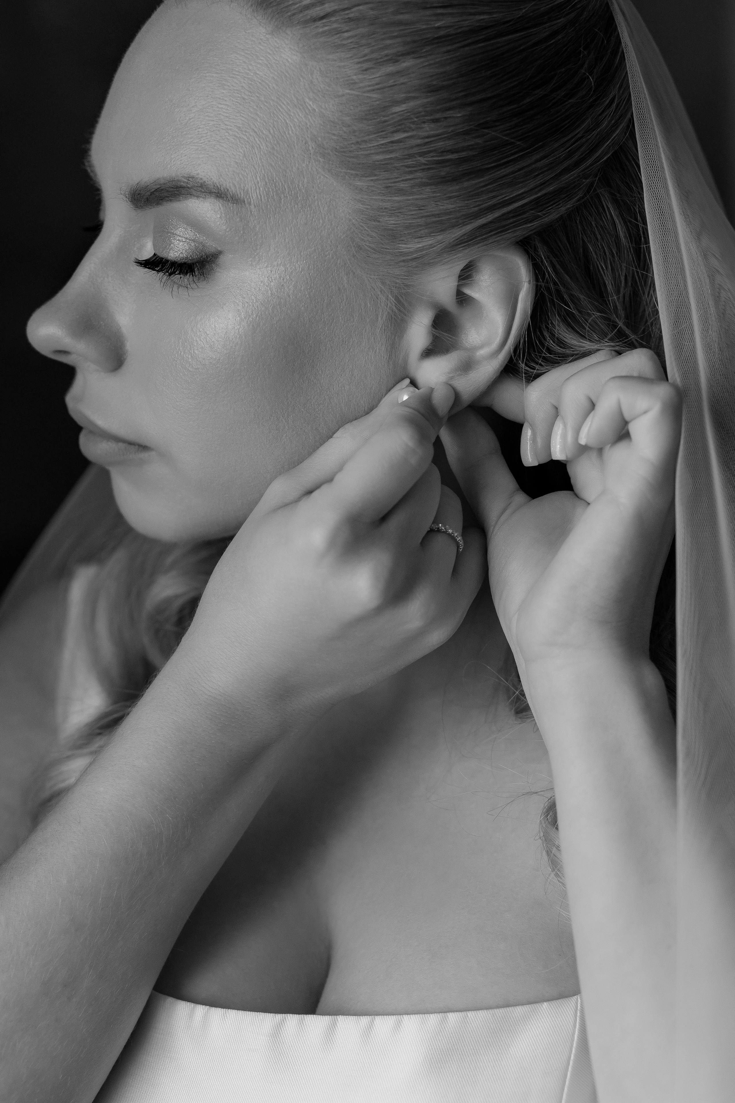 Ярослав и Олеся. Валеева Виктория | Свадебный фотограф в Ростове-на-Дону и Москве