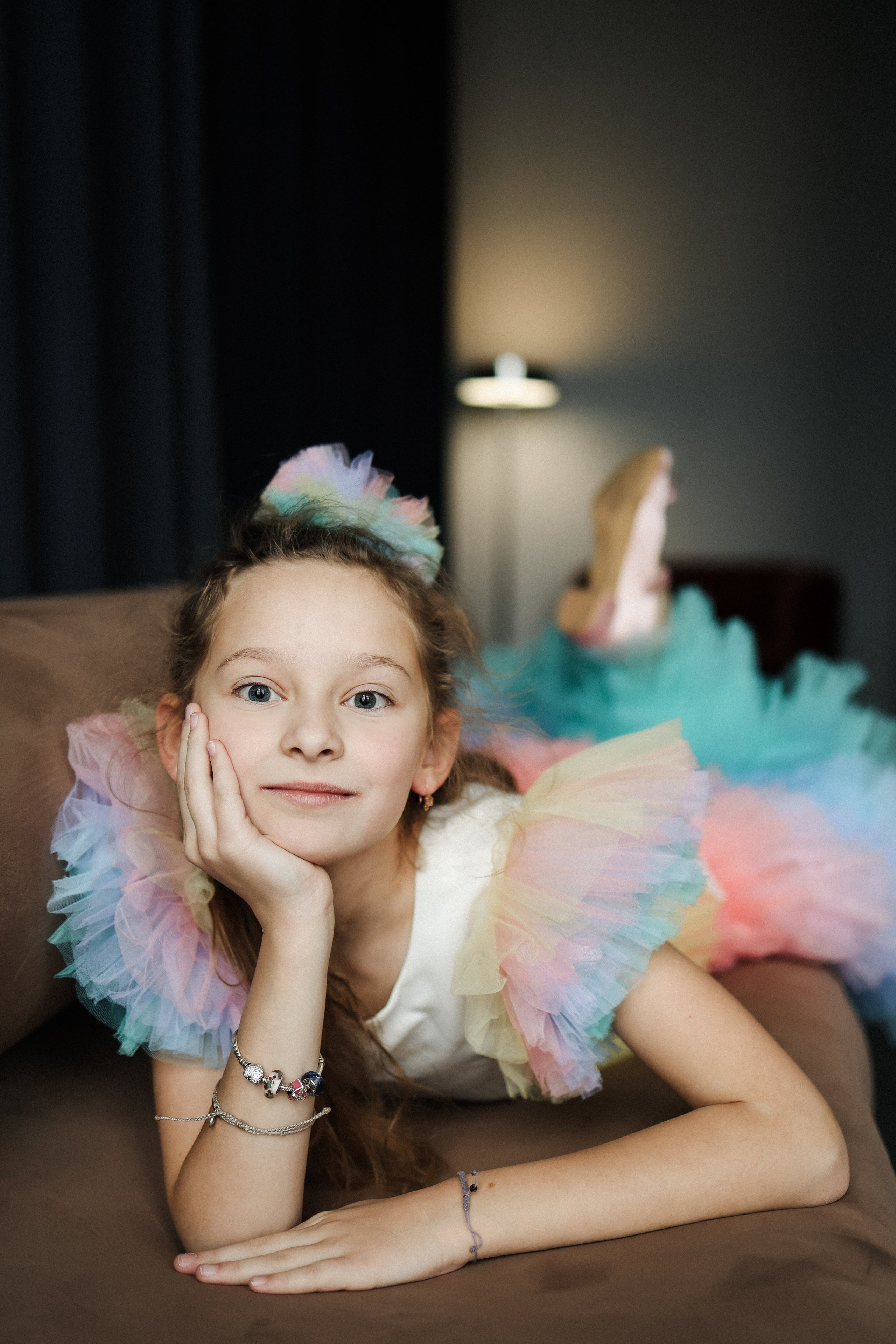 Годовщина свадьбы Ю. и А. Семейный и lovestory фотограф в Москве Светлана Коняхина