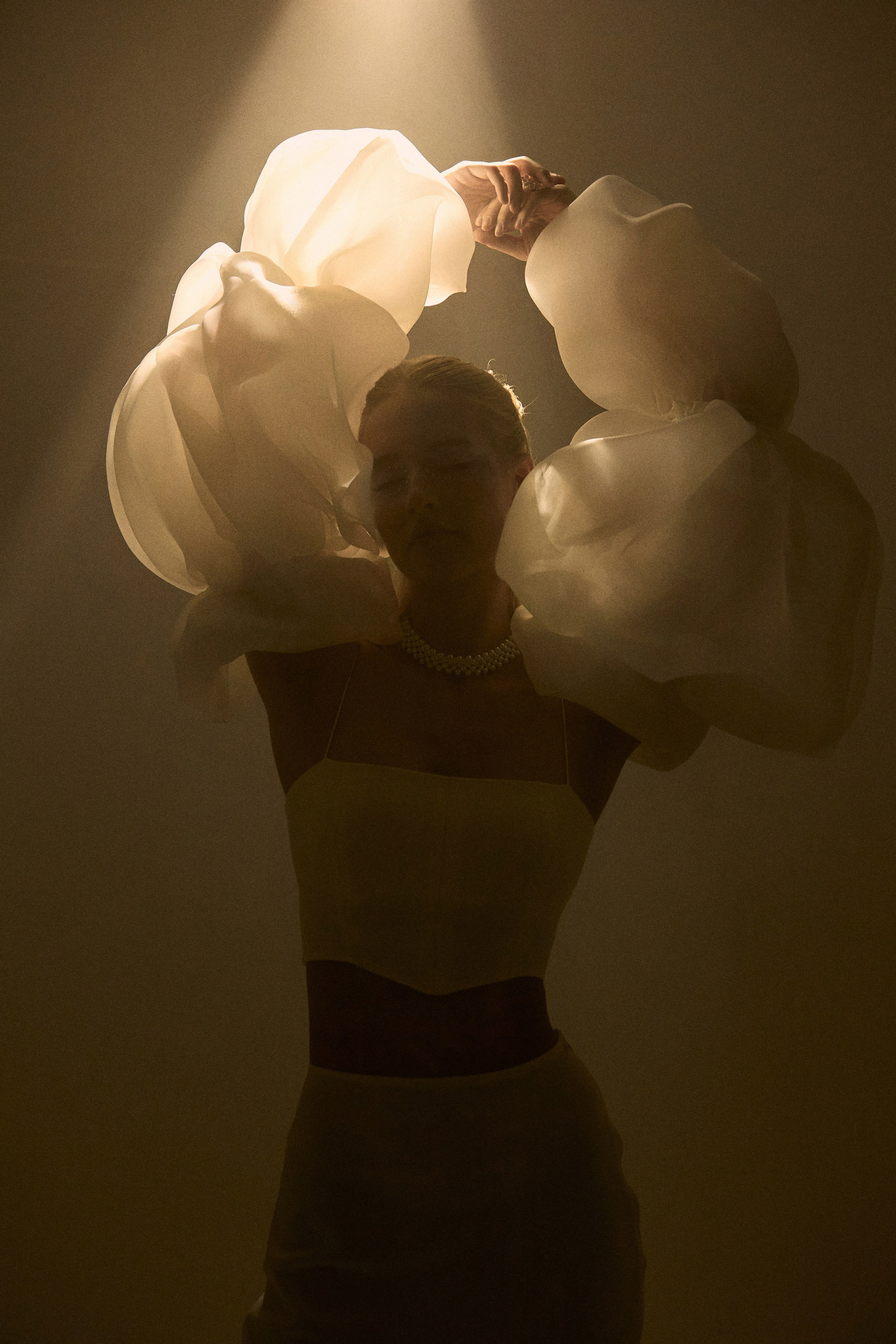 Alicia. Фотограф Желтухин Андрей в Петрозаводске, СПб и Москве