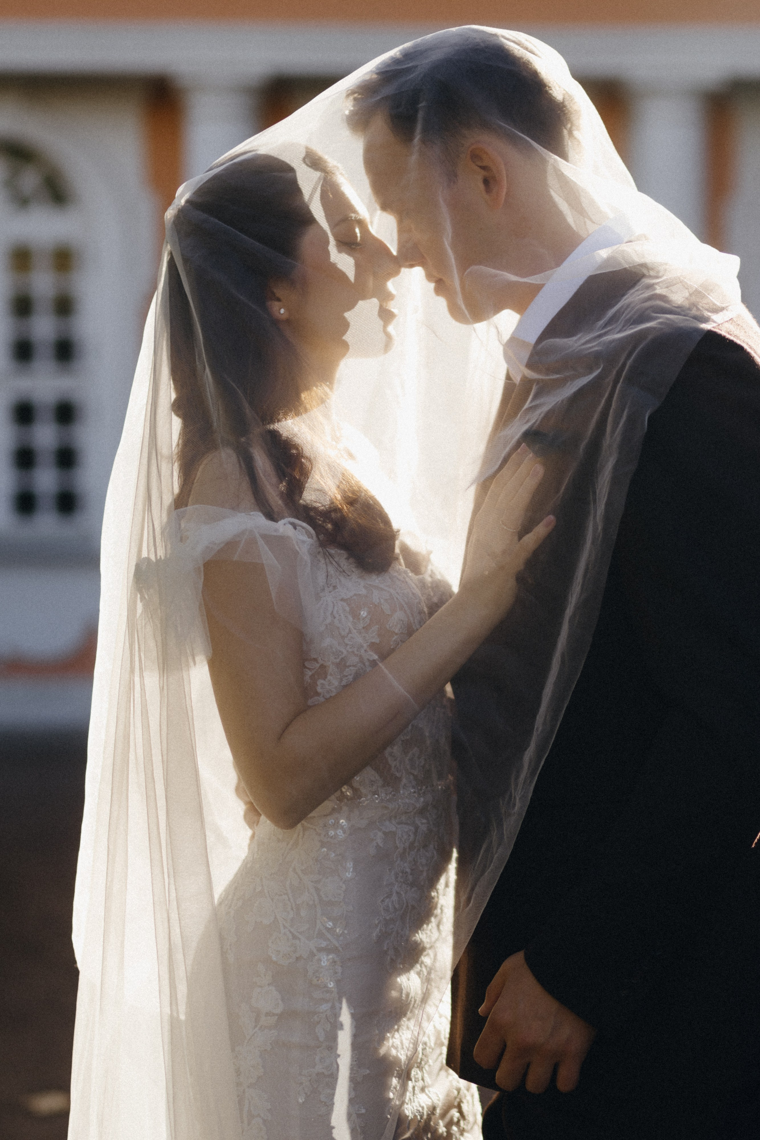 Алексей и Александра