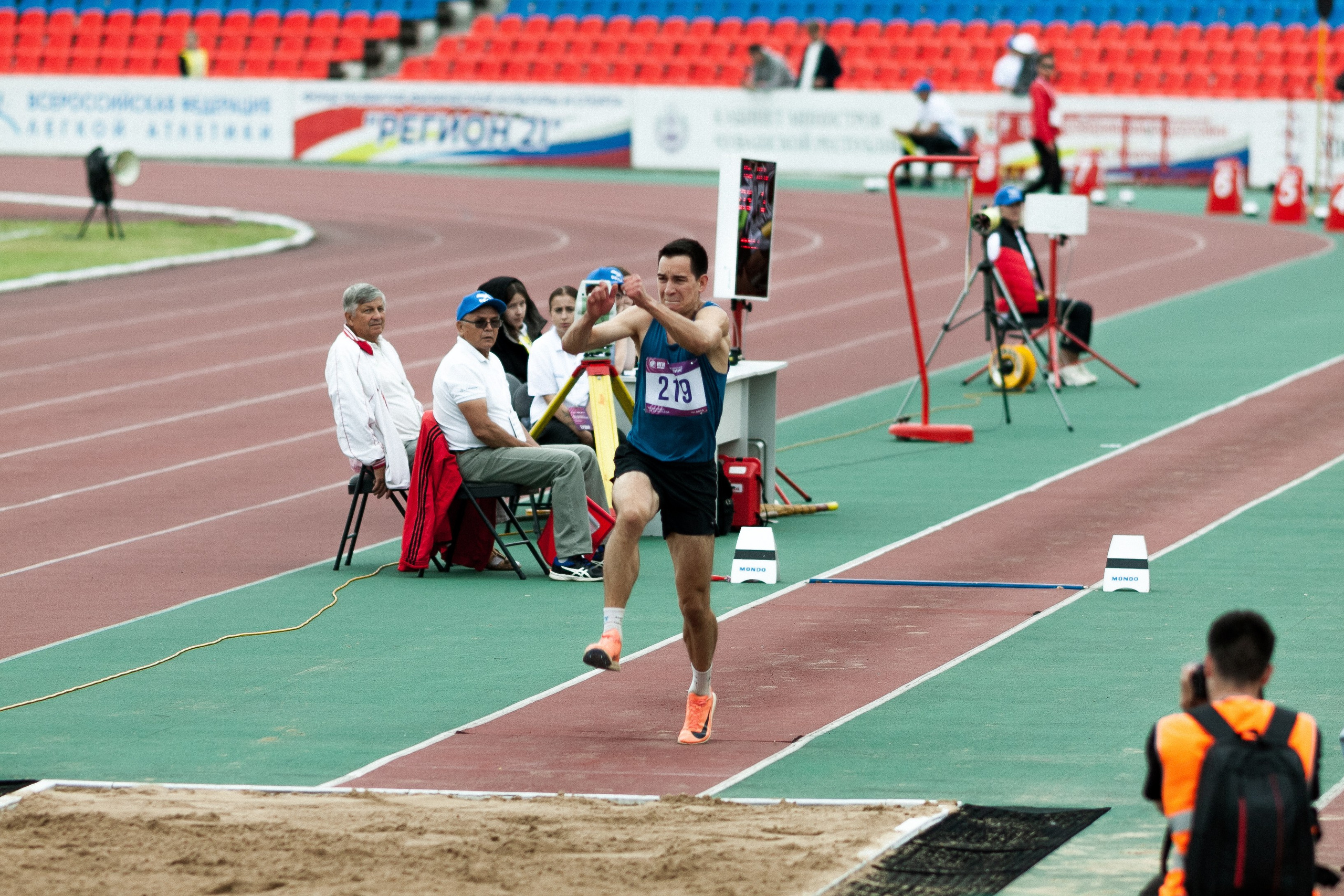 ЛА 5 июля 2025. Фотография