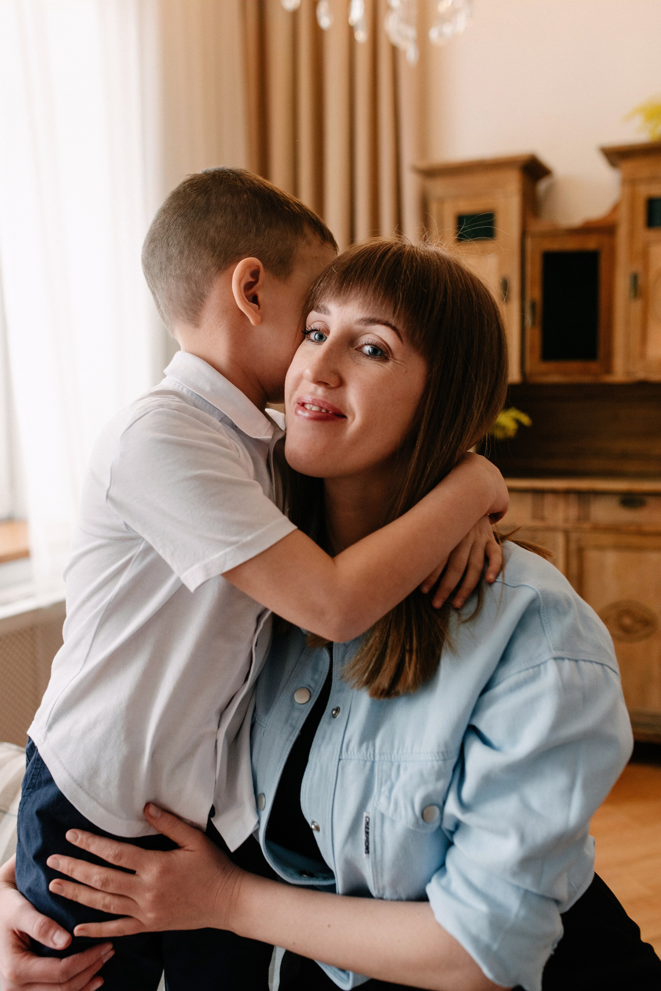Валентина&Алексей. Фотограф в Новосибирске Анастасия Курто