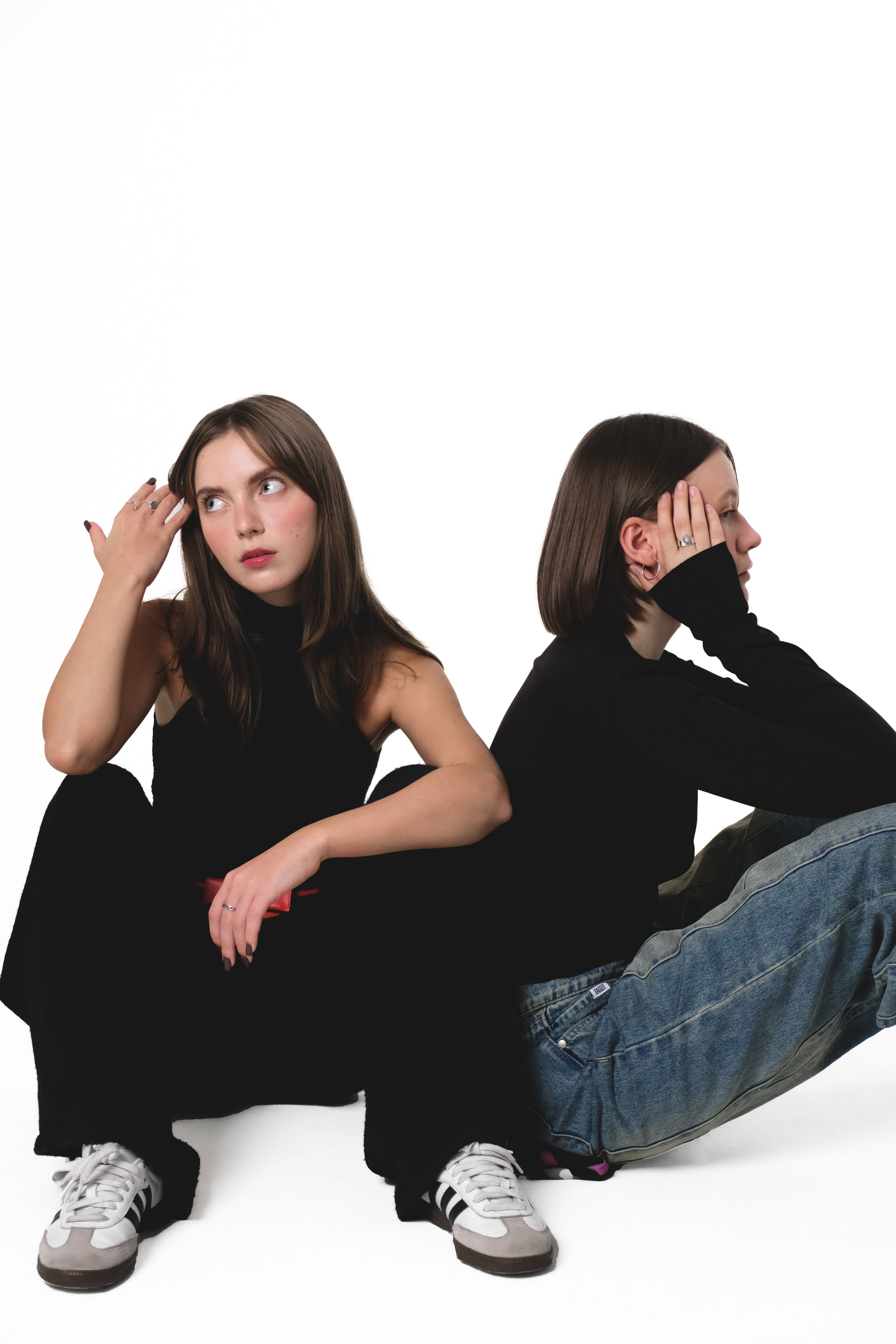 N&a. Портретный фотограф Алиса Санкт-Петербург