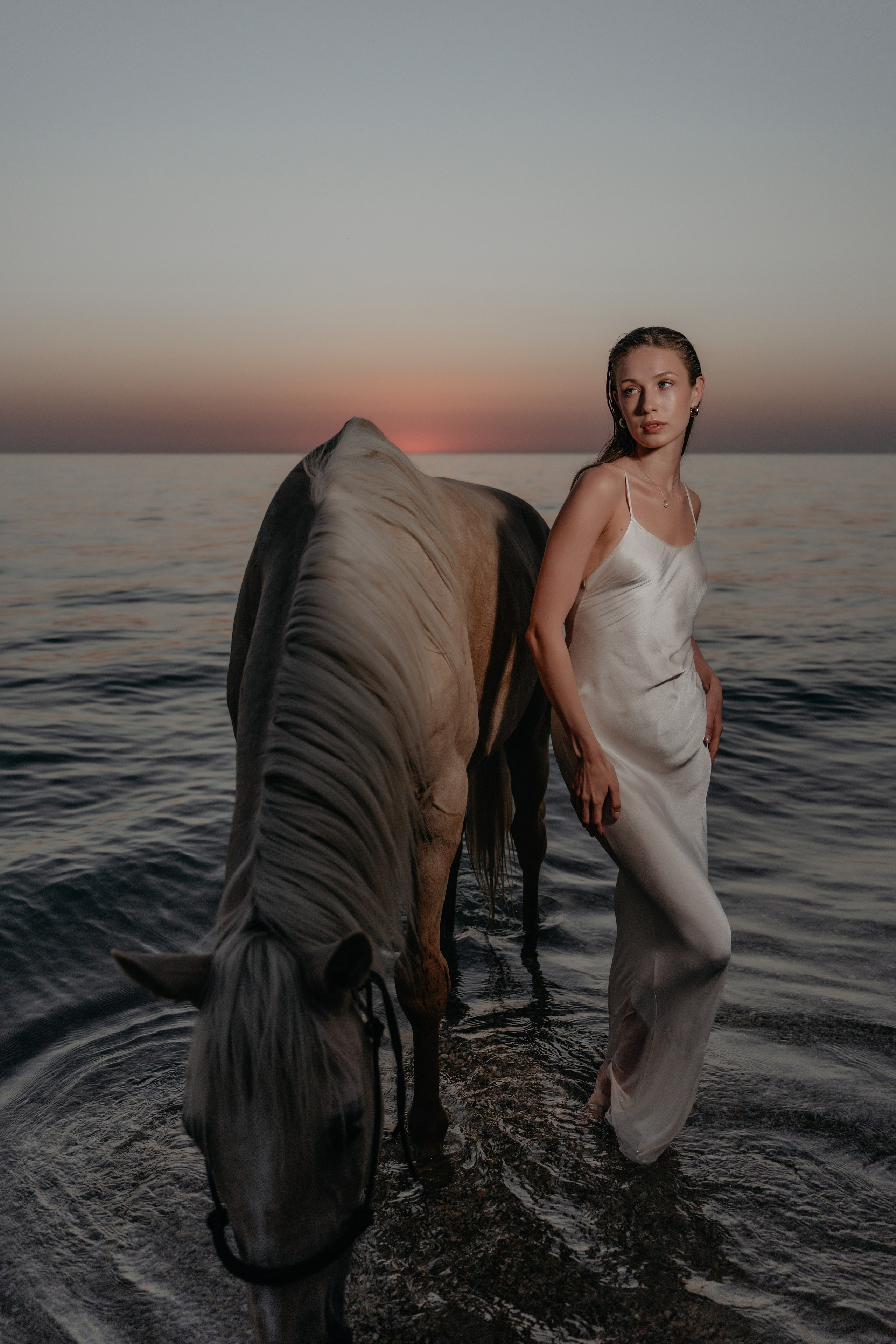 Сумерки. Фотограф и Видеограф Севастополь Крым