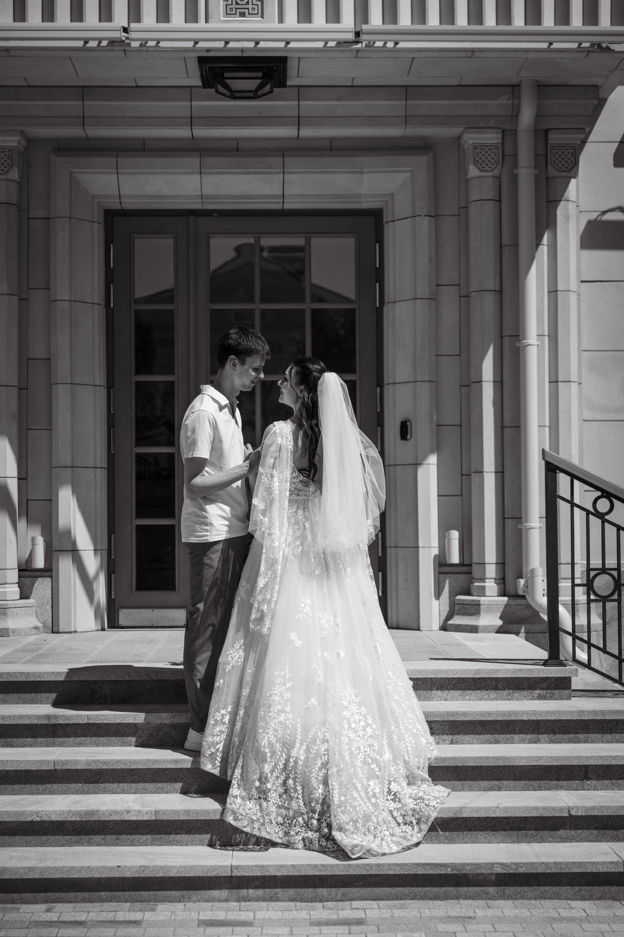 Владимир и Кристина Анонс. Фотограф и Видеограф Севастополь Крым