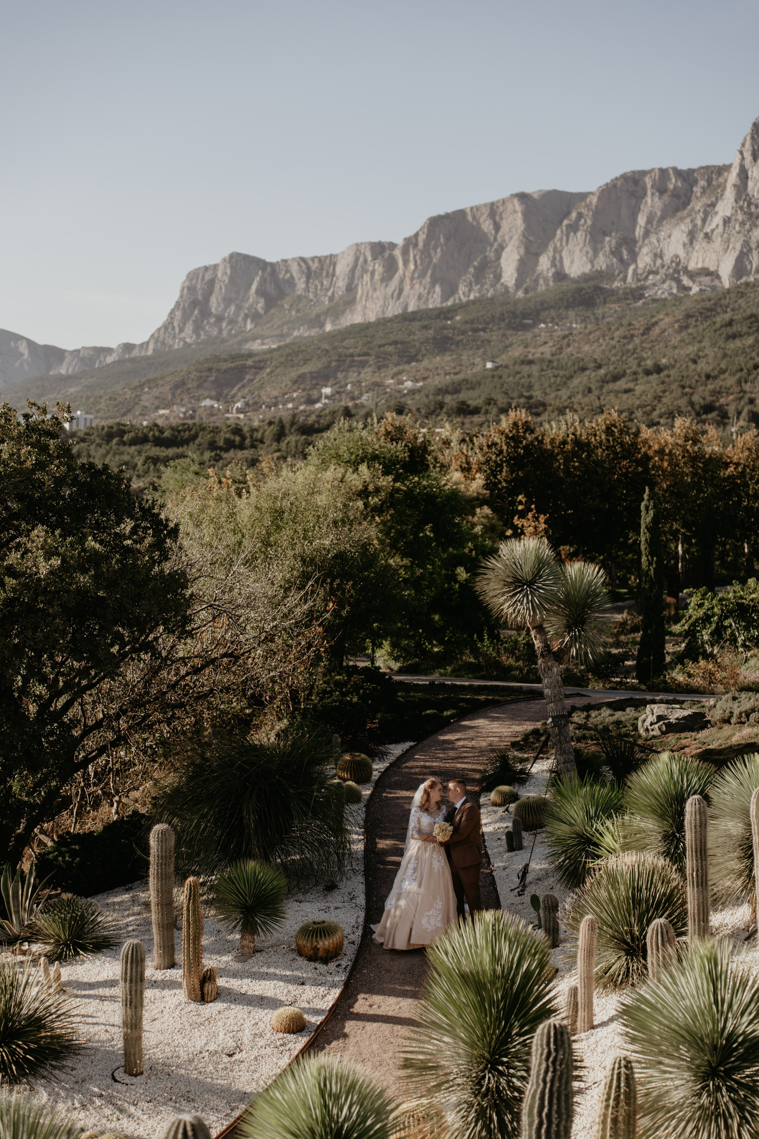 Владислав и Евгения. Фотограф и Видеограф Севастополь Крым