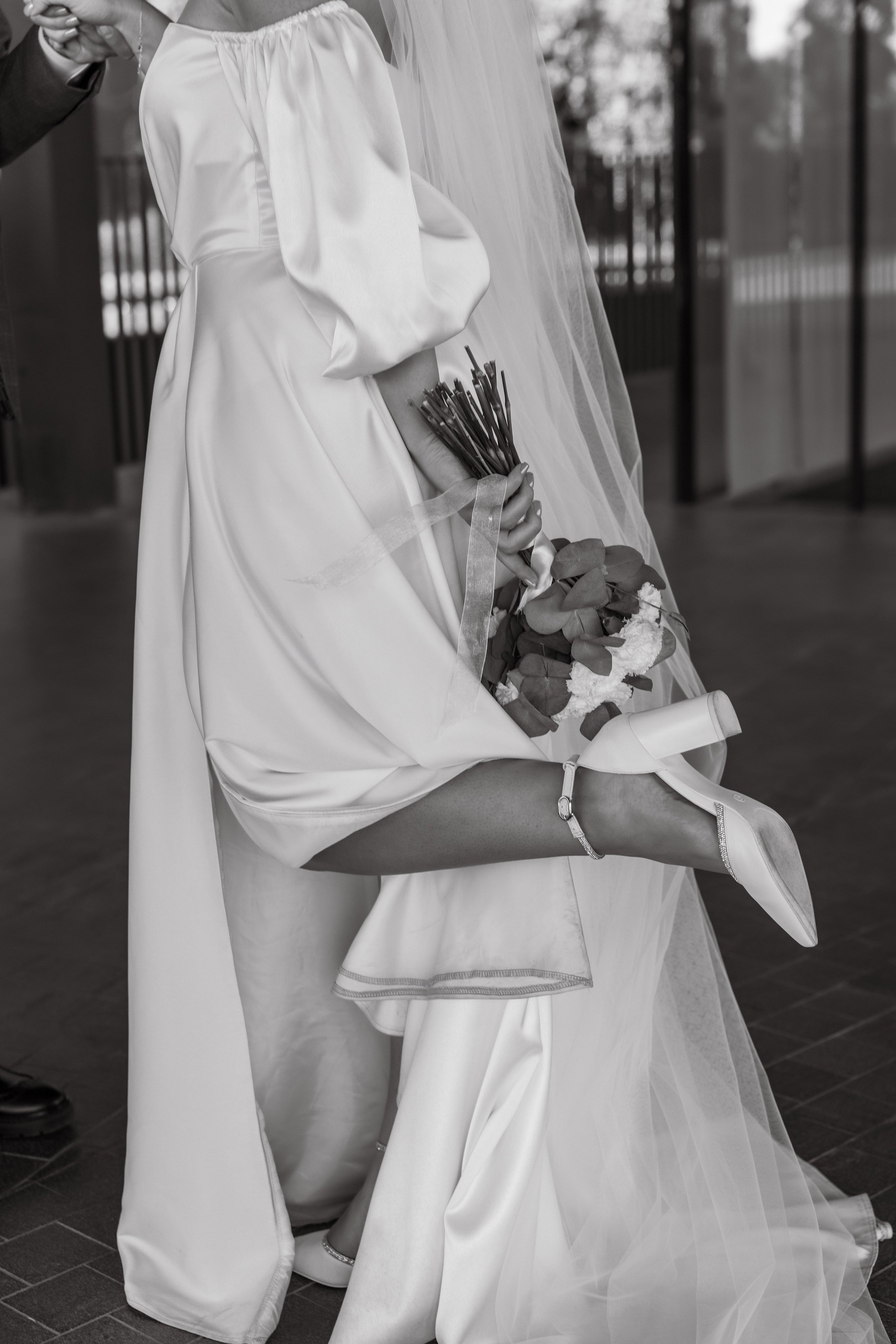 Вячеслав и Анна. Фотограф и Видеограф Севастополь Крым