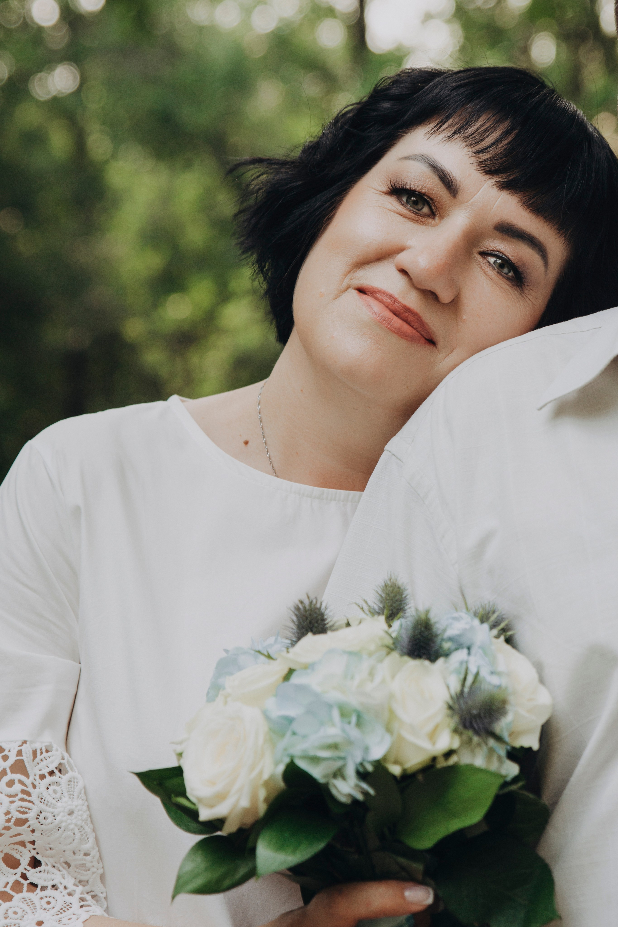 Свадебная фотосессия. Фотограф в Белгороде Анастасия Богунова