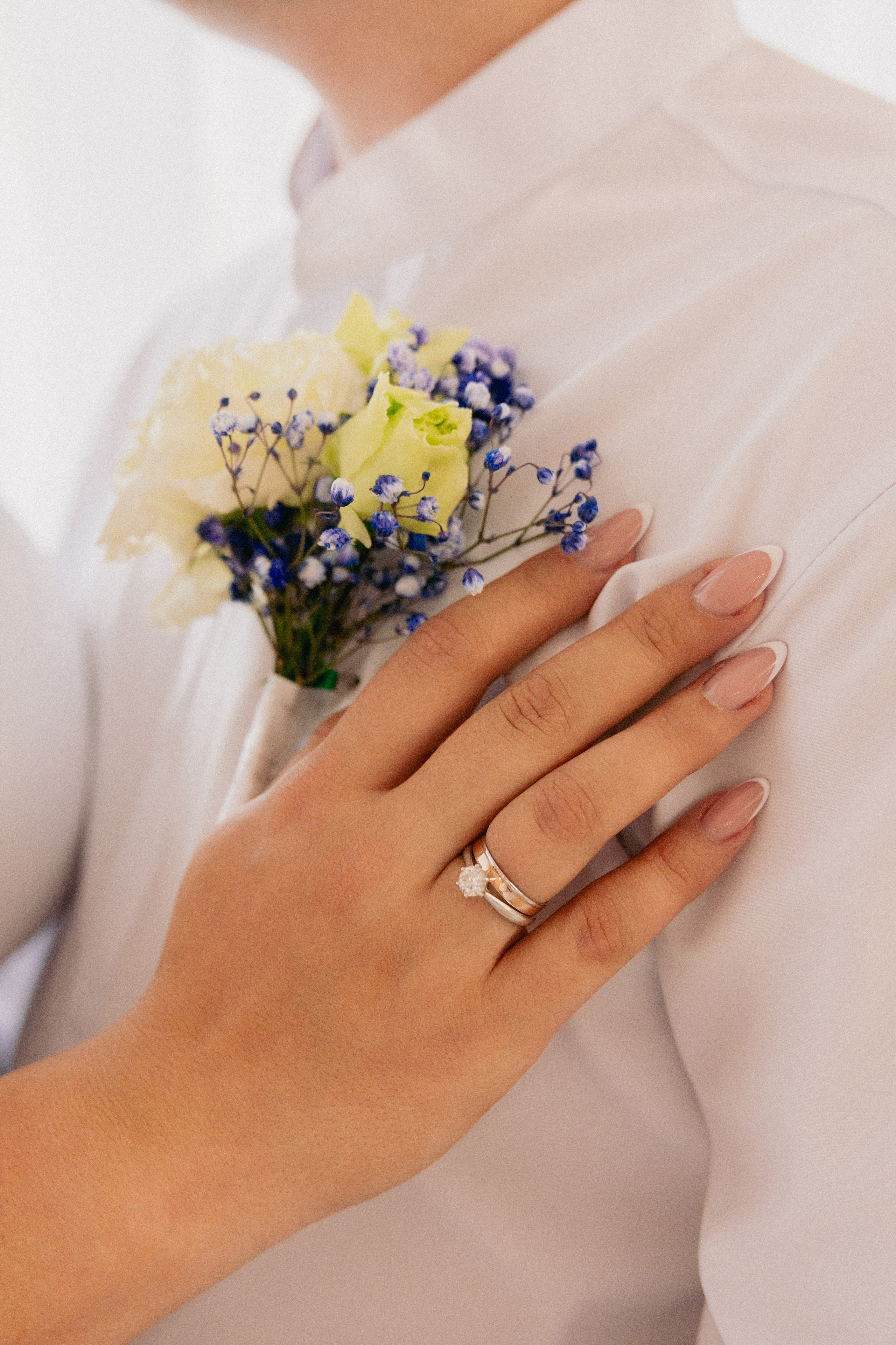 Свадебная фотосессия. Фотограф в Белгороде Анастасия Богунова