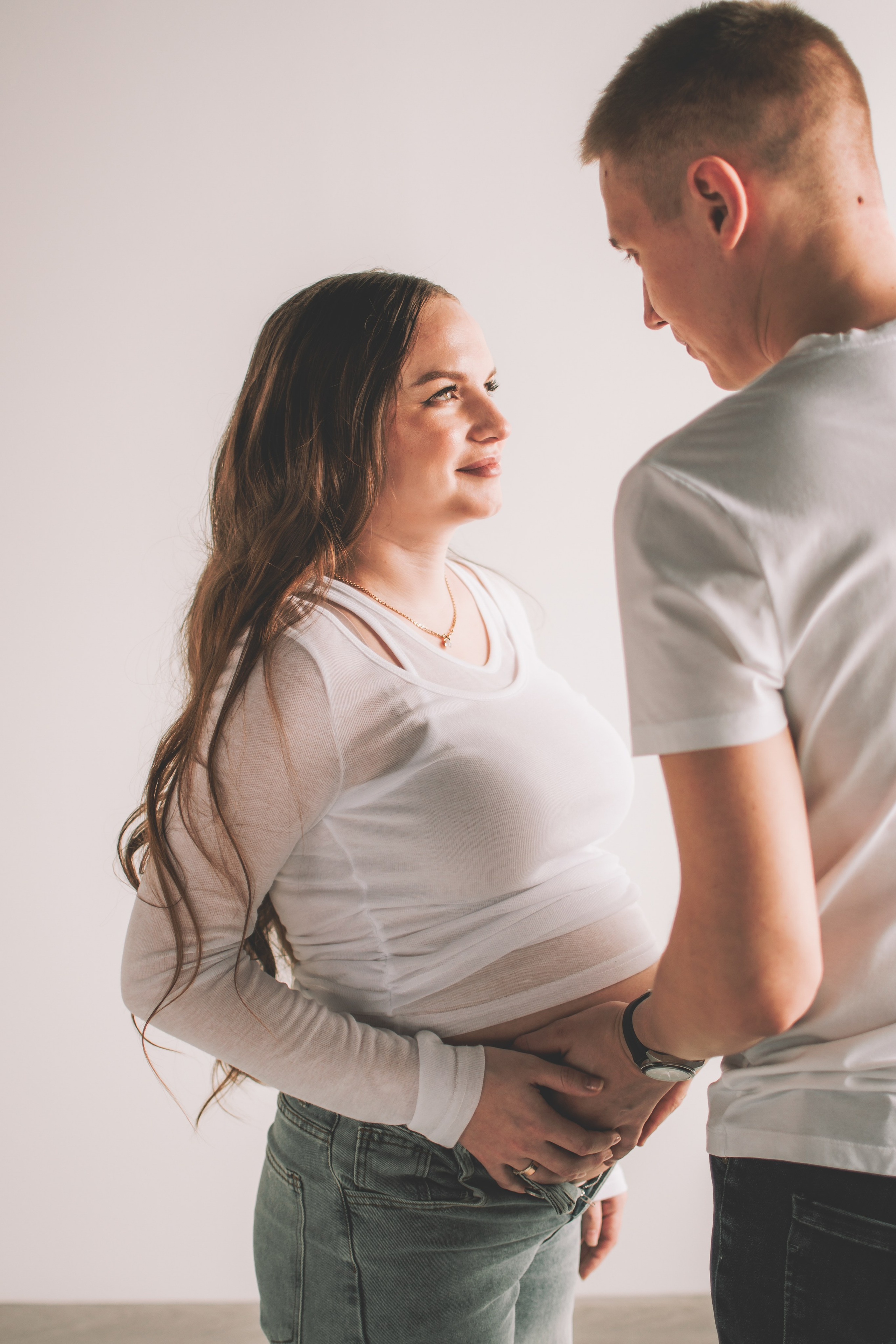 Счастье внутри. Семейный и свадебный фотограф Губкинский и Ставрополь