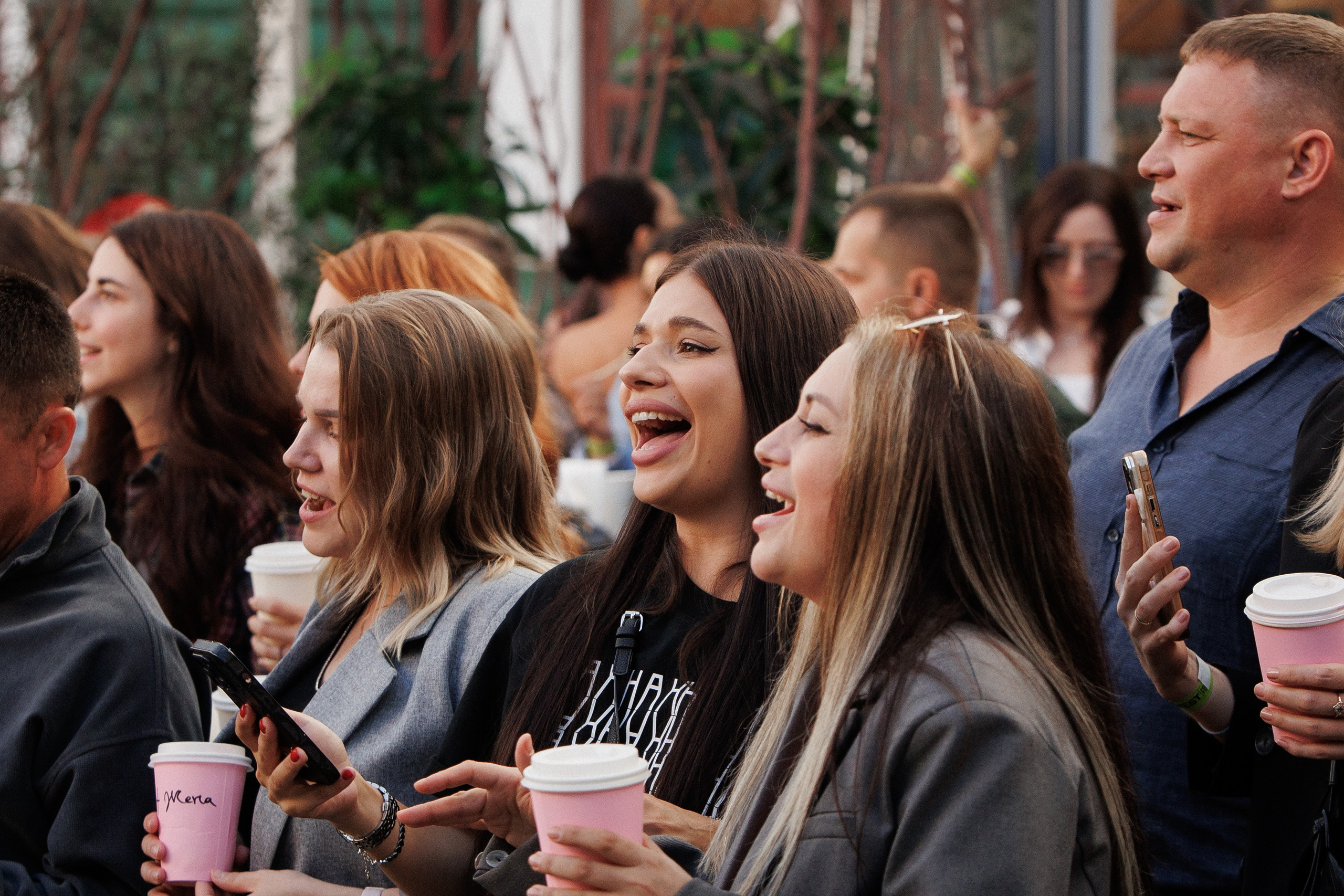 RAKUSA FEST. СВОИ. ФОТООТЧЕТЫ-СОБЫТИЯ-МЕСТА