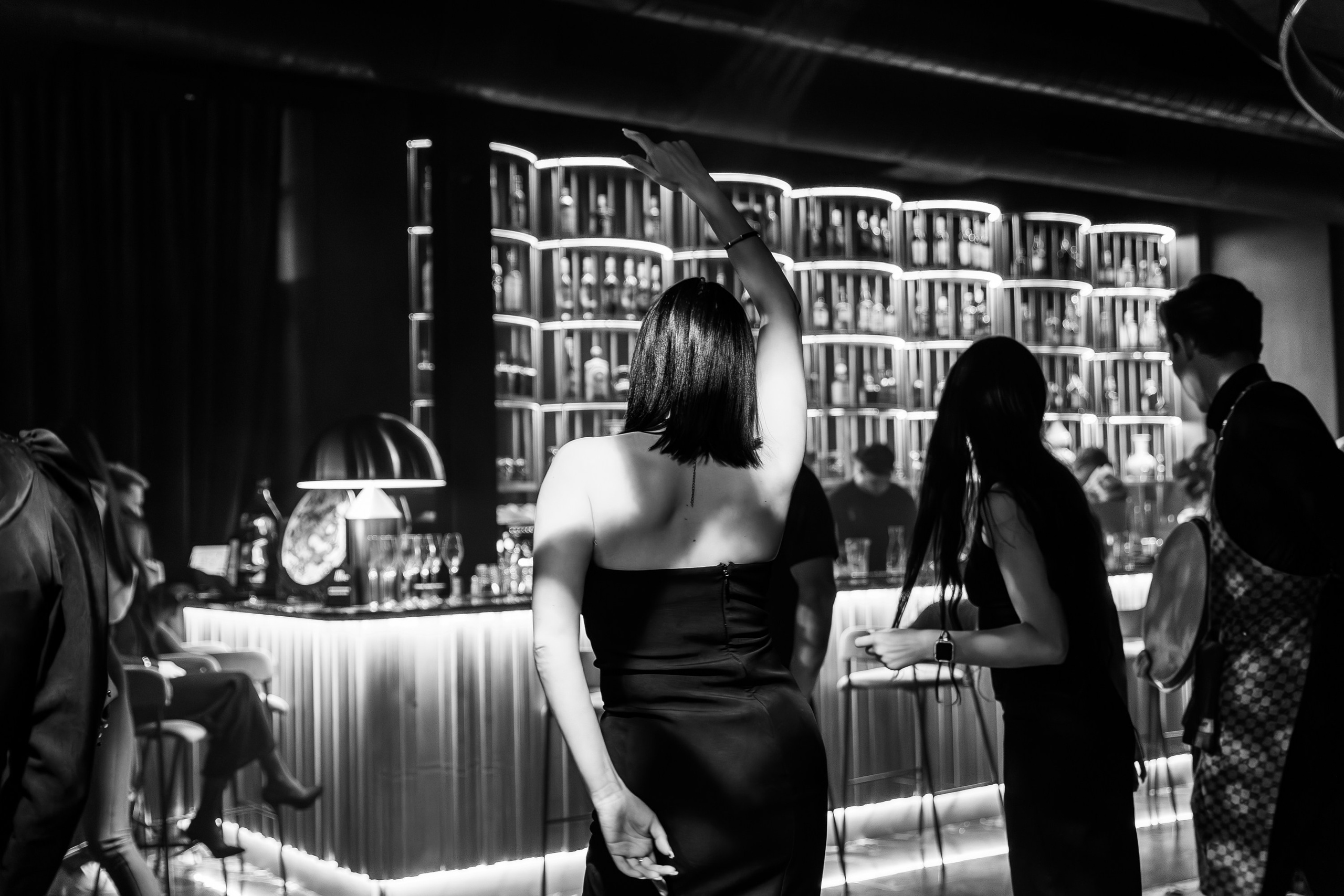 RUSSIAN TREND | INLOVE | REGENT. СВОИ. ФОТООТЧЕТЫ-СОБЫТИЯ-МЕСТА