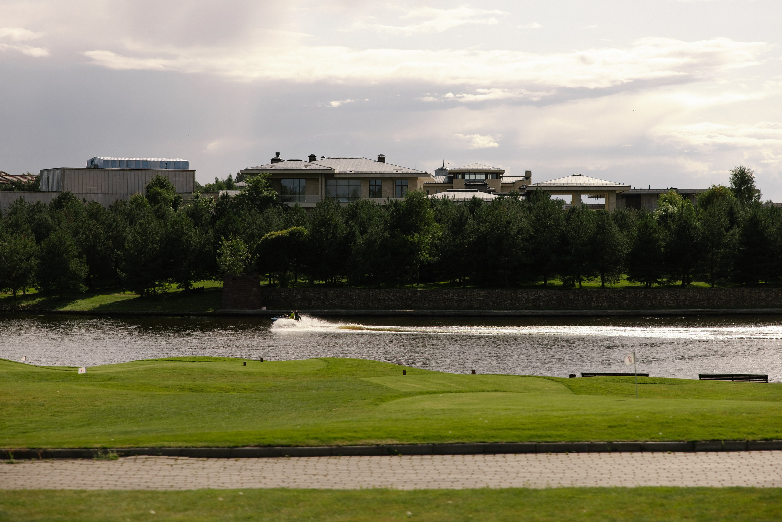 Илья и Полина. Свадебный фотограф Тверь, Москва и Санкт-Петербург
