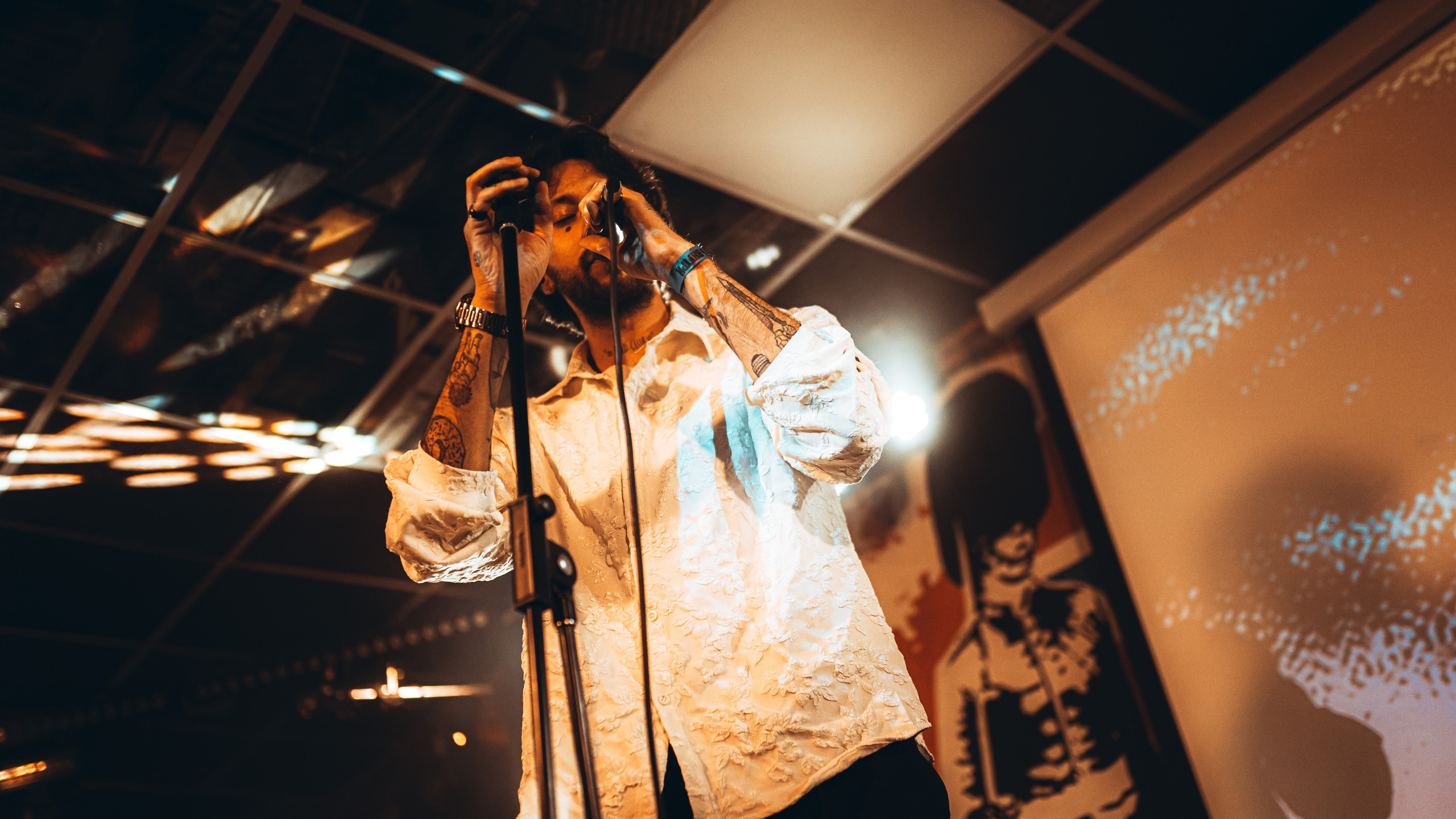 MOLODOST VNUTRI. Lebeduff