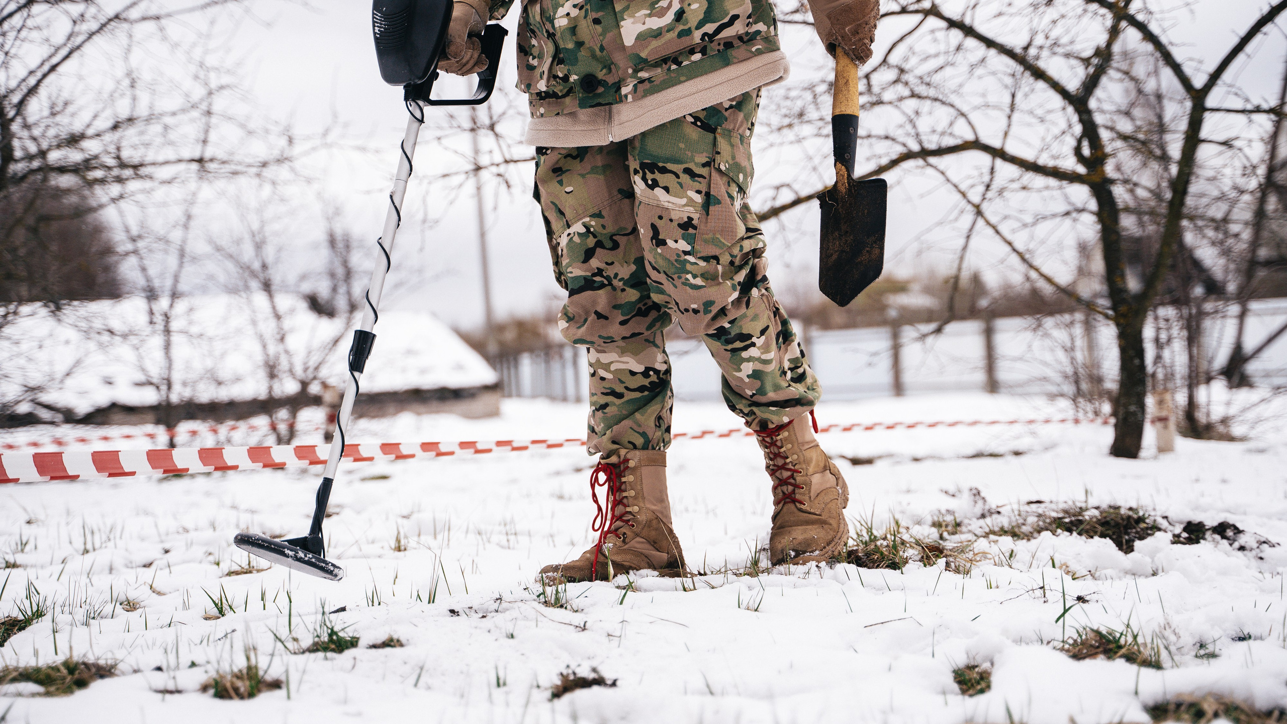 ЗАРНИЦА. Lebeduff