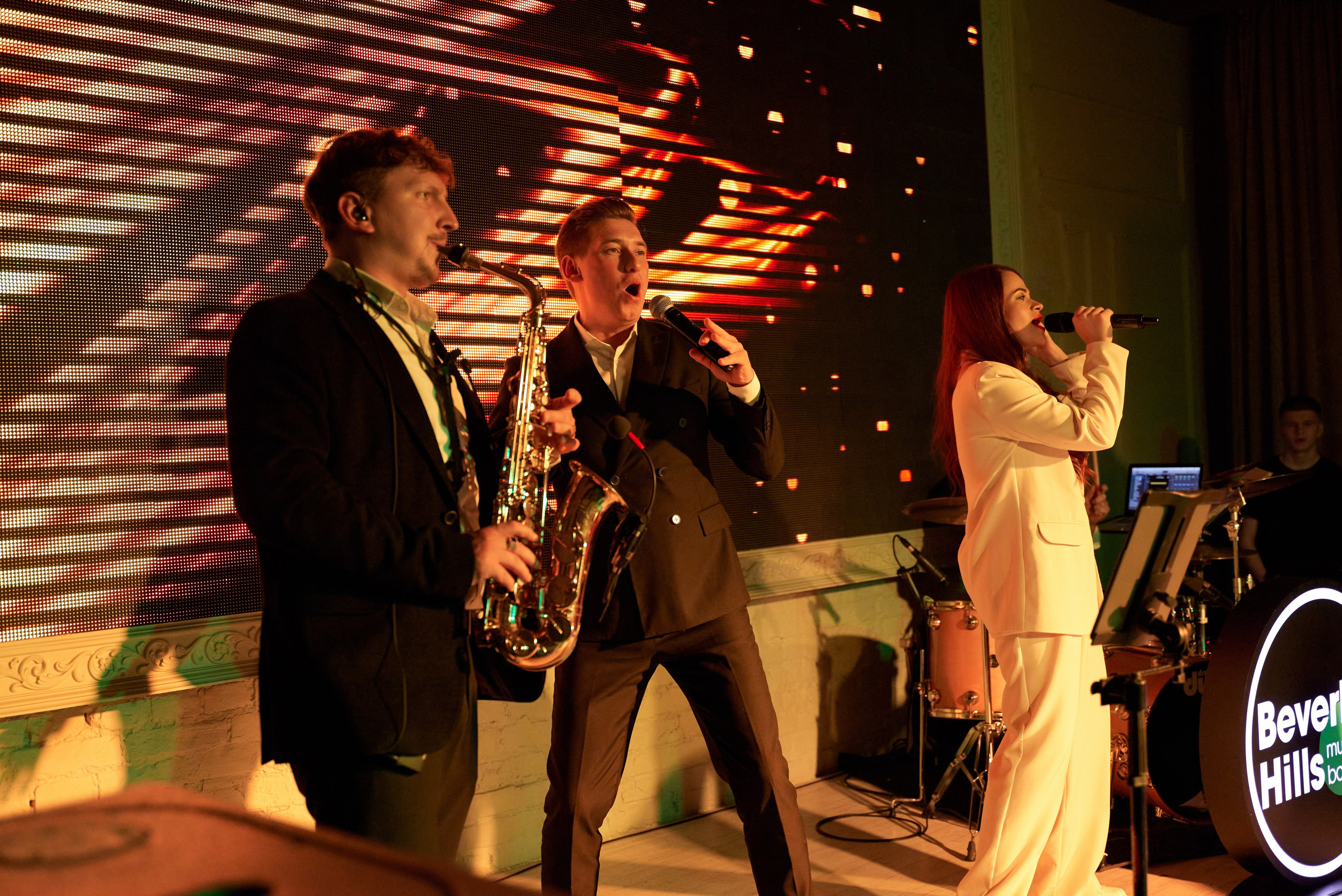 Корпоратив. Свадебный фотограф Александр Браво