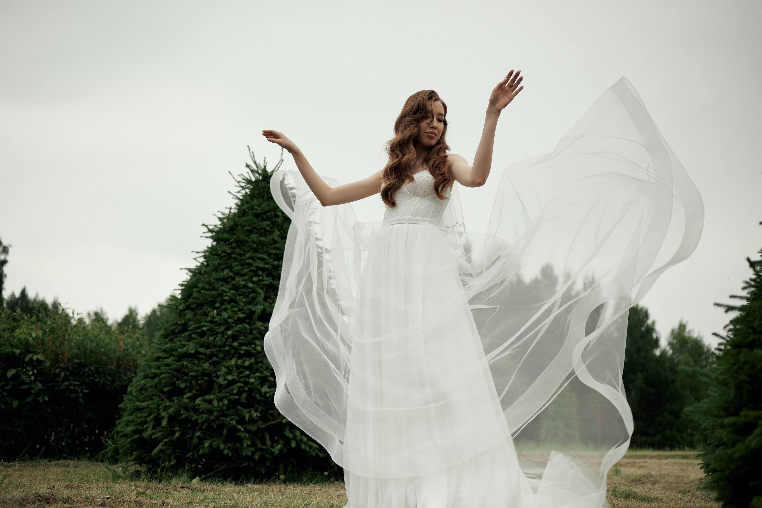 Азалия и Данил. Свадебный фотограф Александр Браво