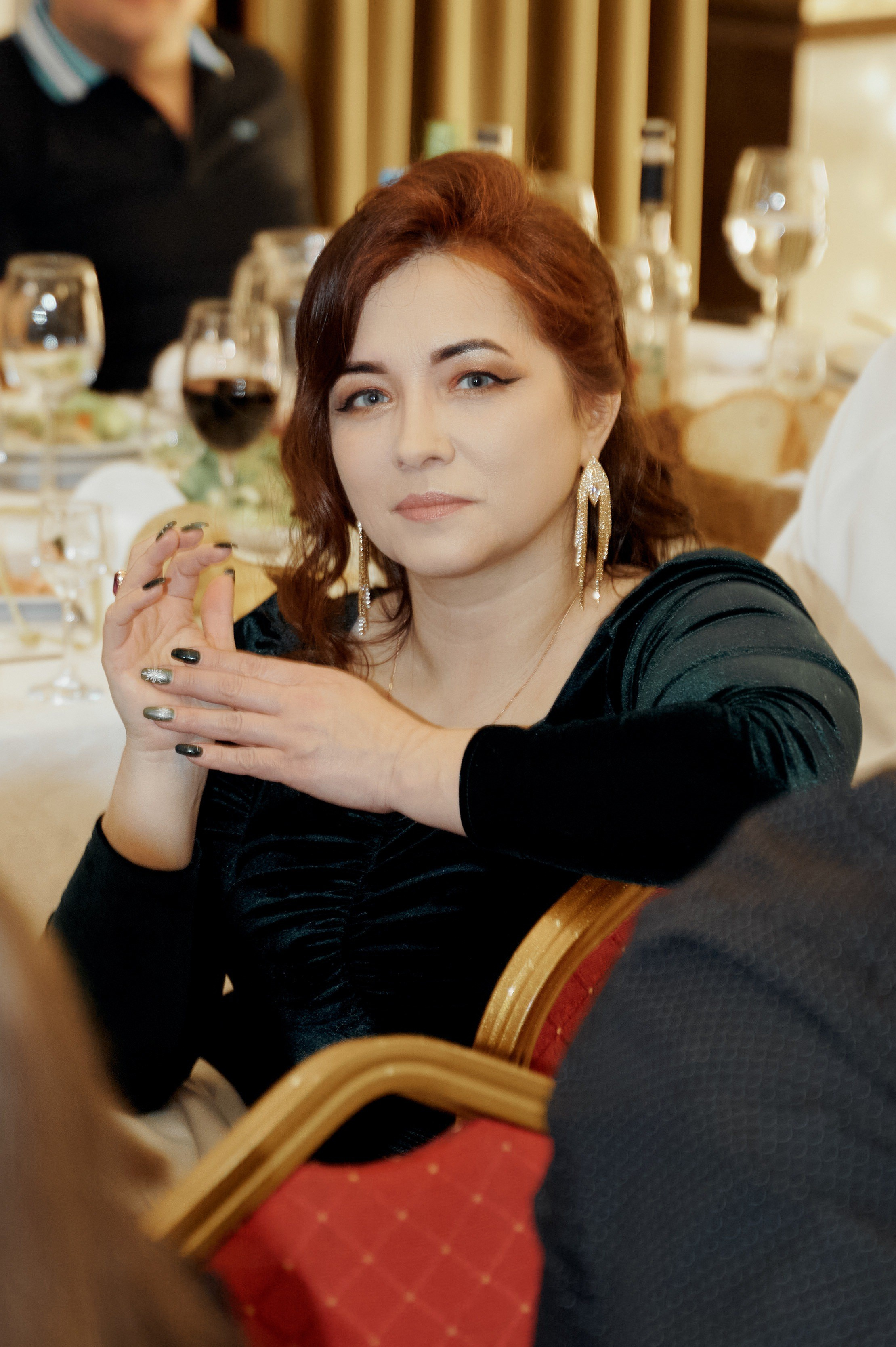 Корпоратив. Свадебный фотограф Александр Браво