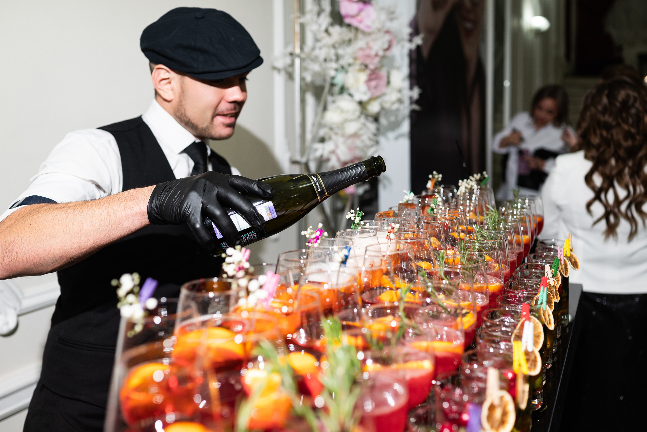 Девичник — 4. Бжицких Виталий — фотограф г. Ульяновск