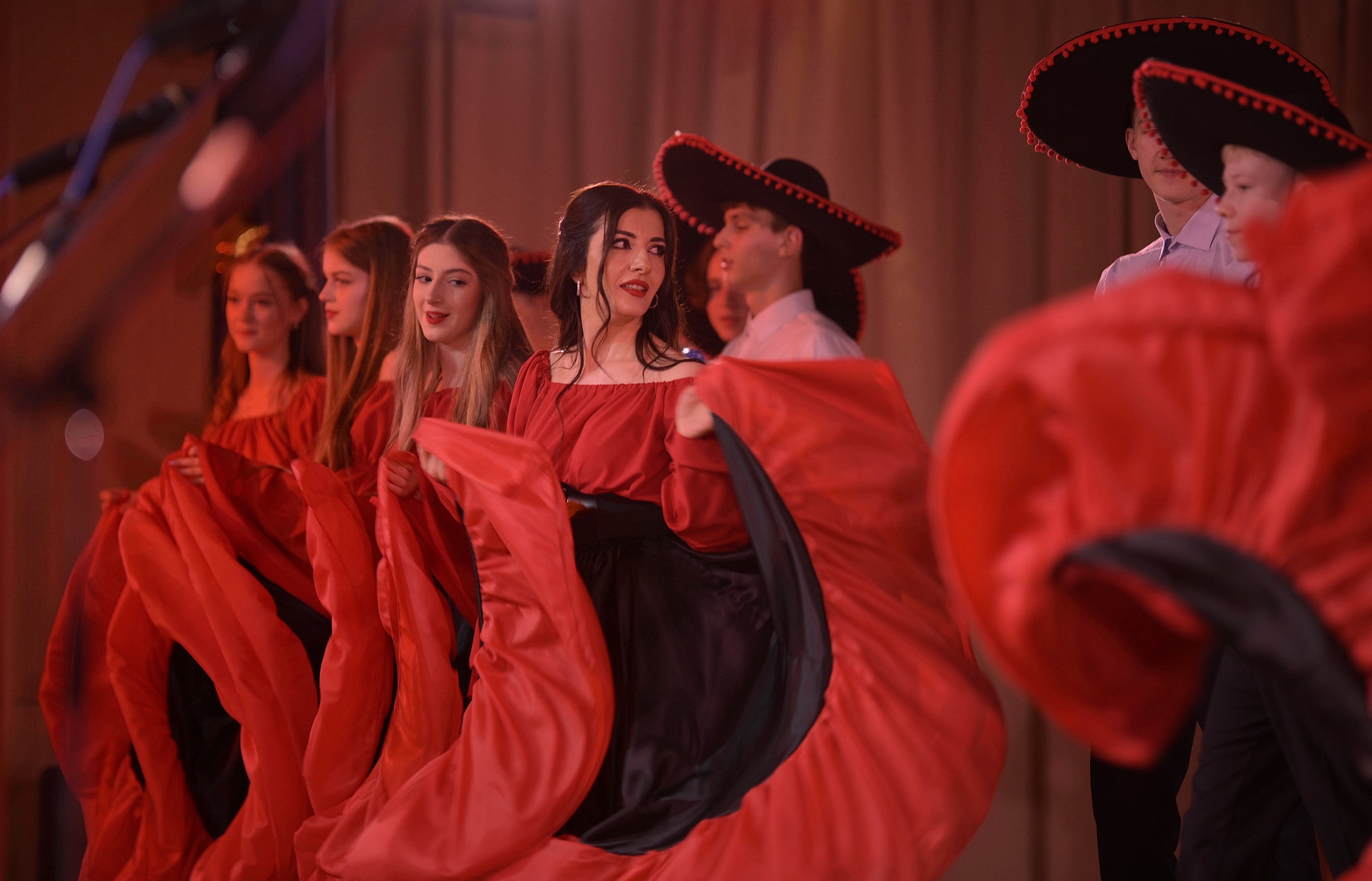 Последний звонок 9 классов 2024. Фотограф Ваших событий 📸