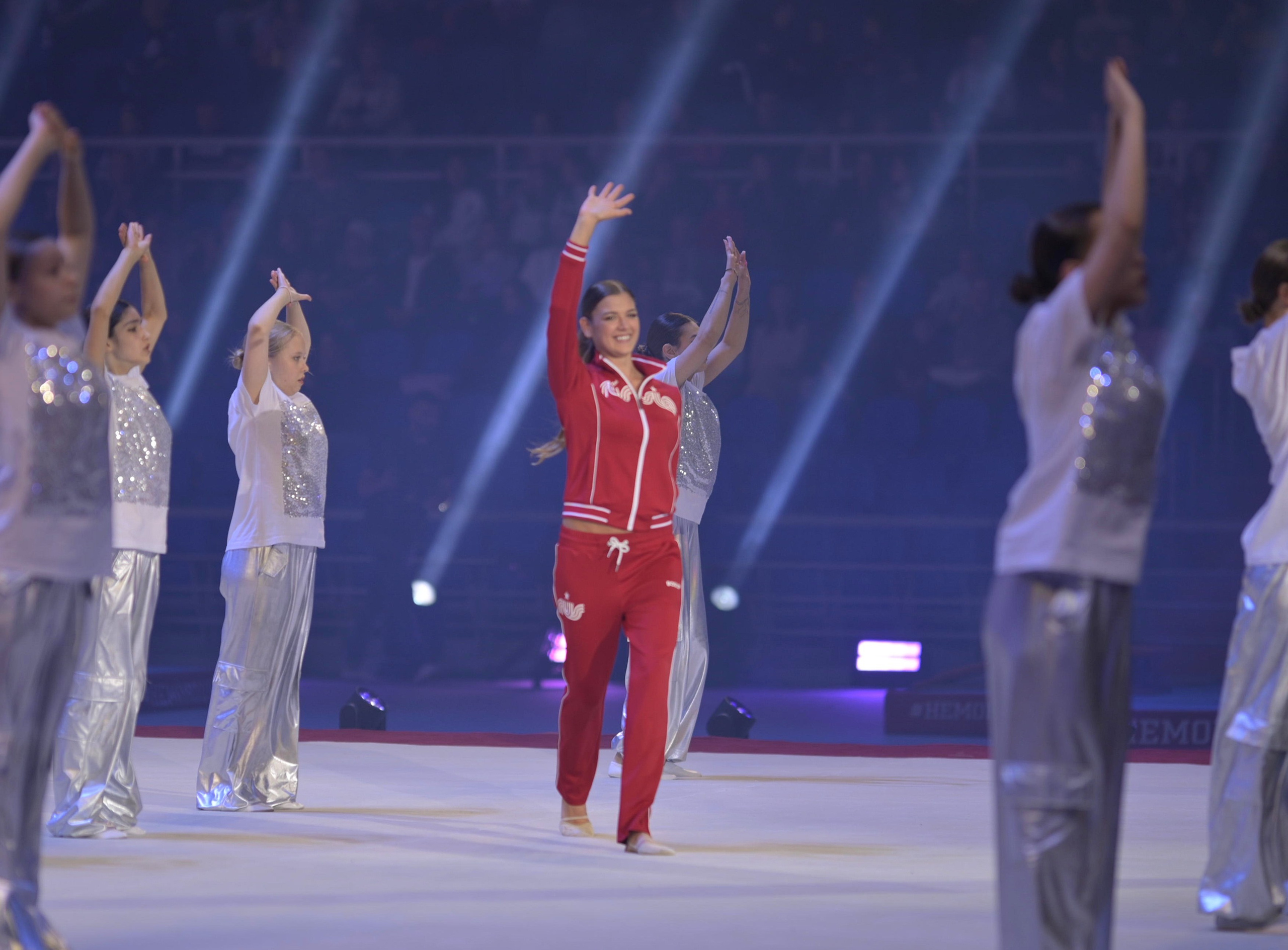 Шоу Алексея Немова 2024. Фотограф Ваших событий 📸