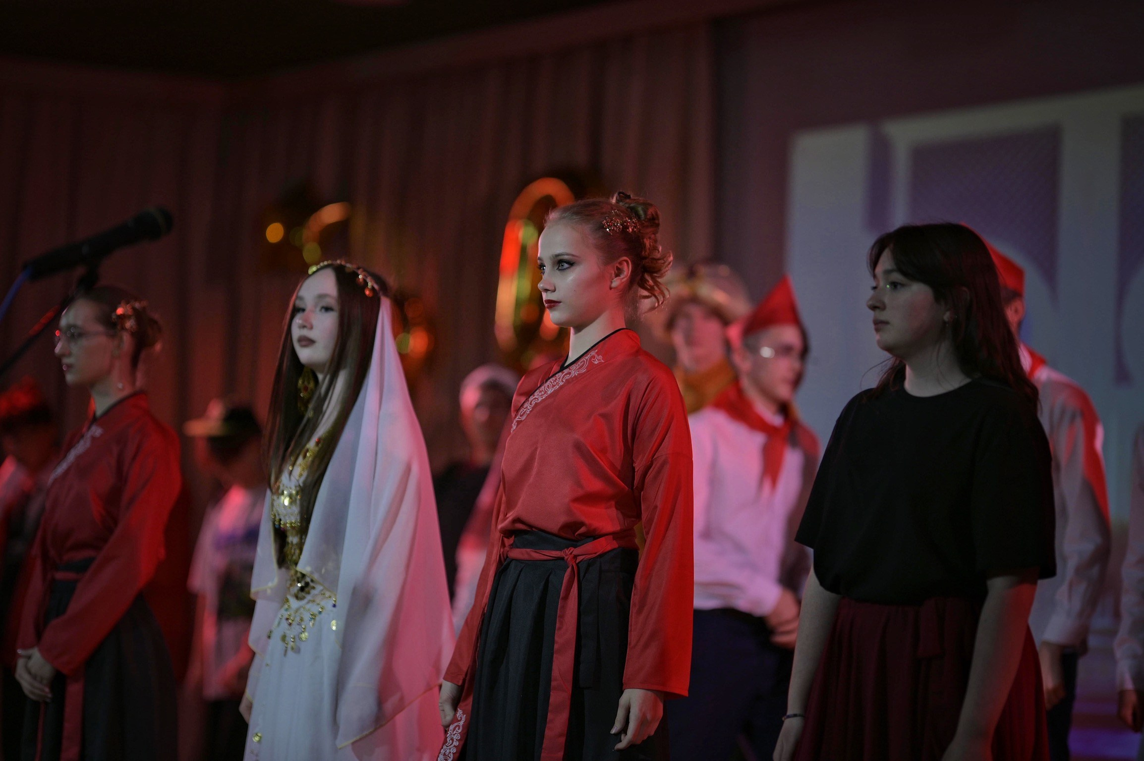 Последний звонок 9 классов 2024. Фотограф Ваших событий 📸