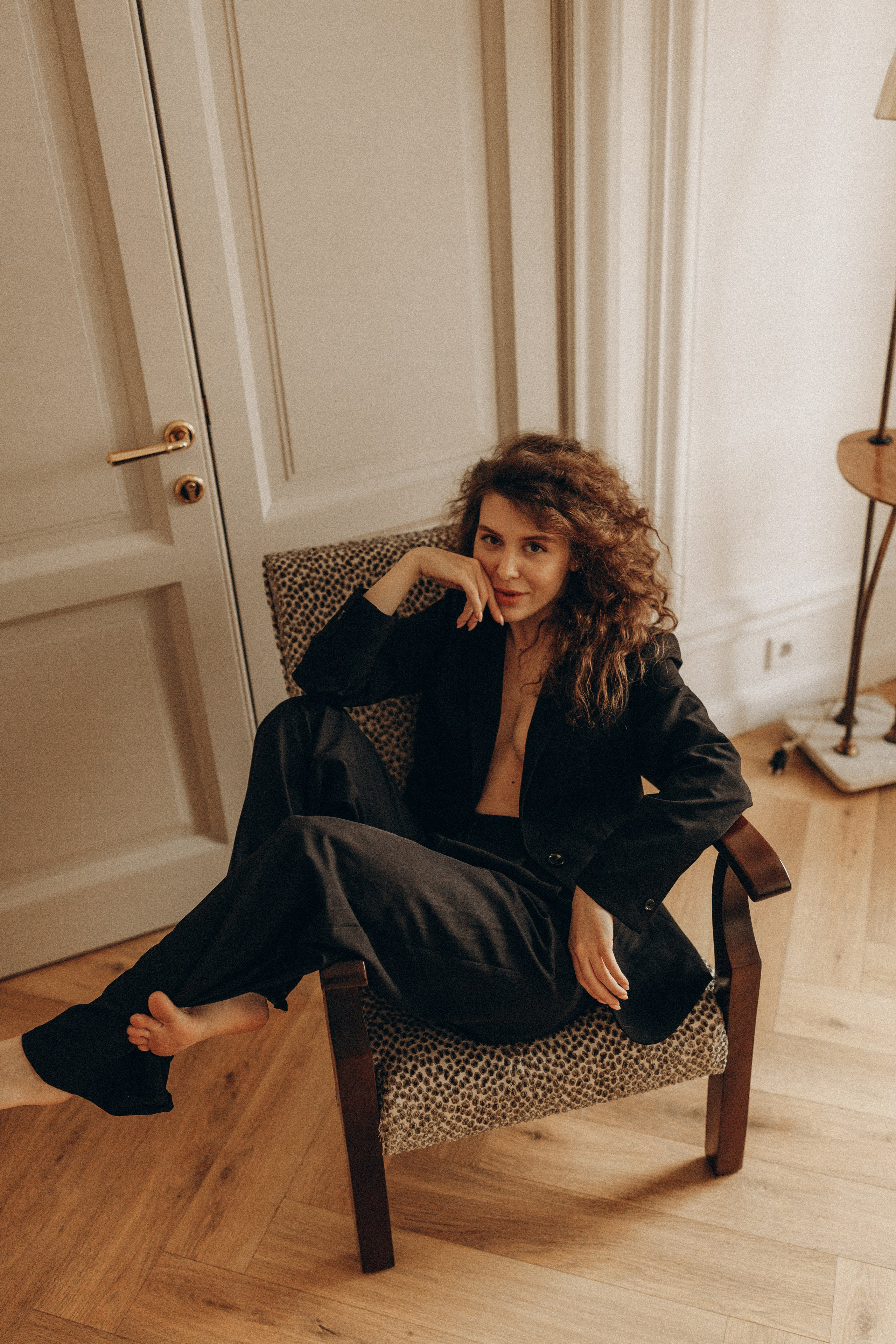 Арина. Фотограф в Петербурге Ольга Стрельченко