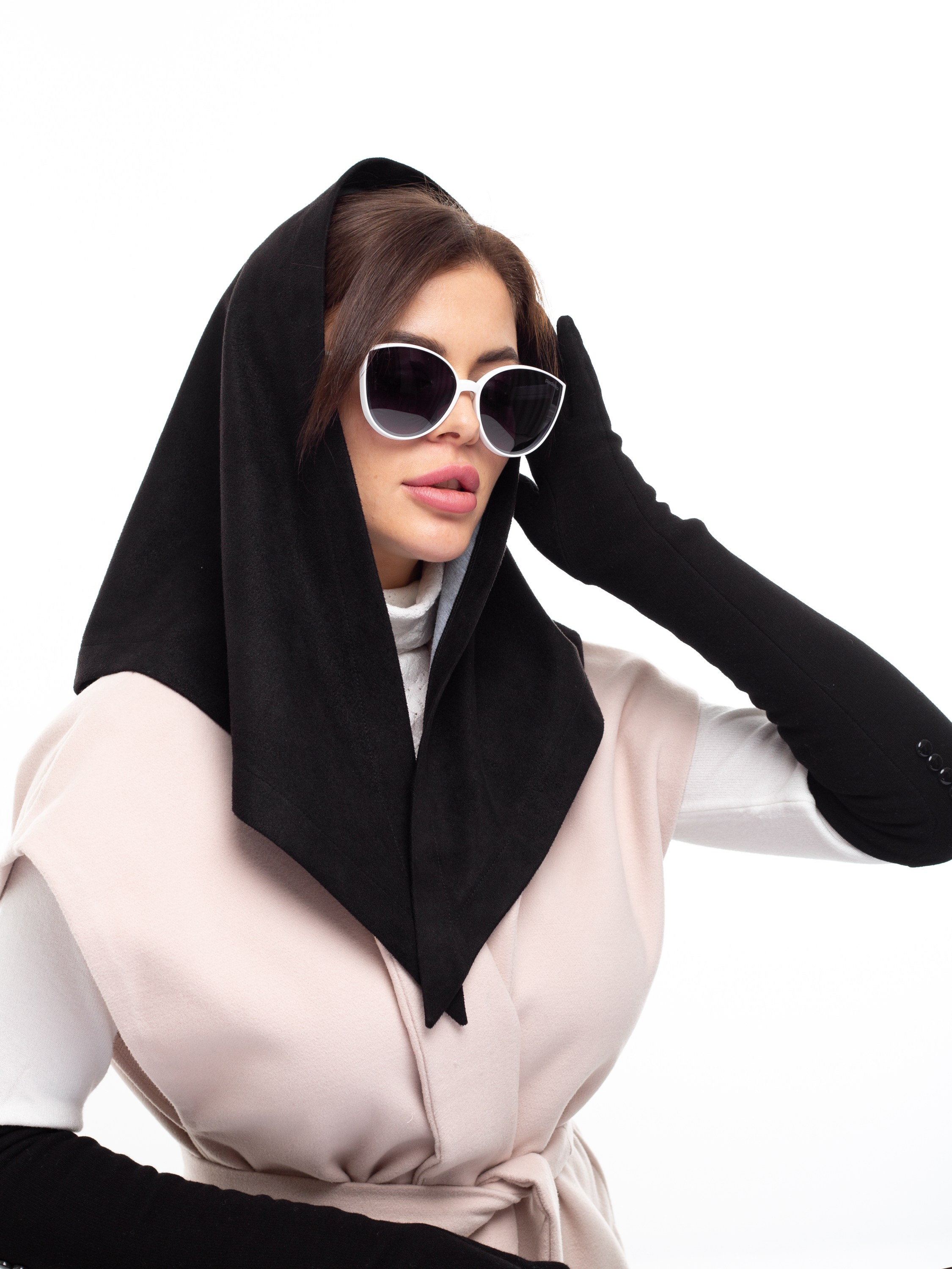 Студийная съемка. Dr. FOTO