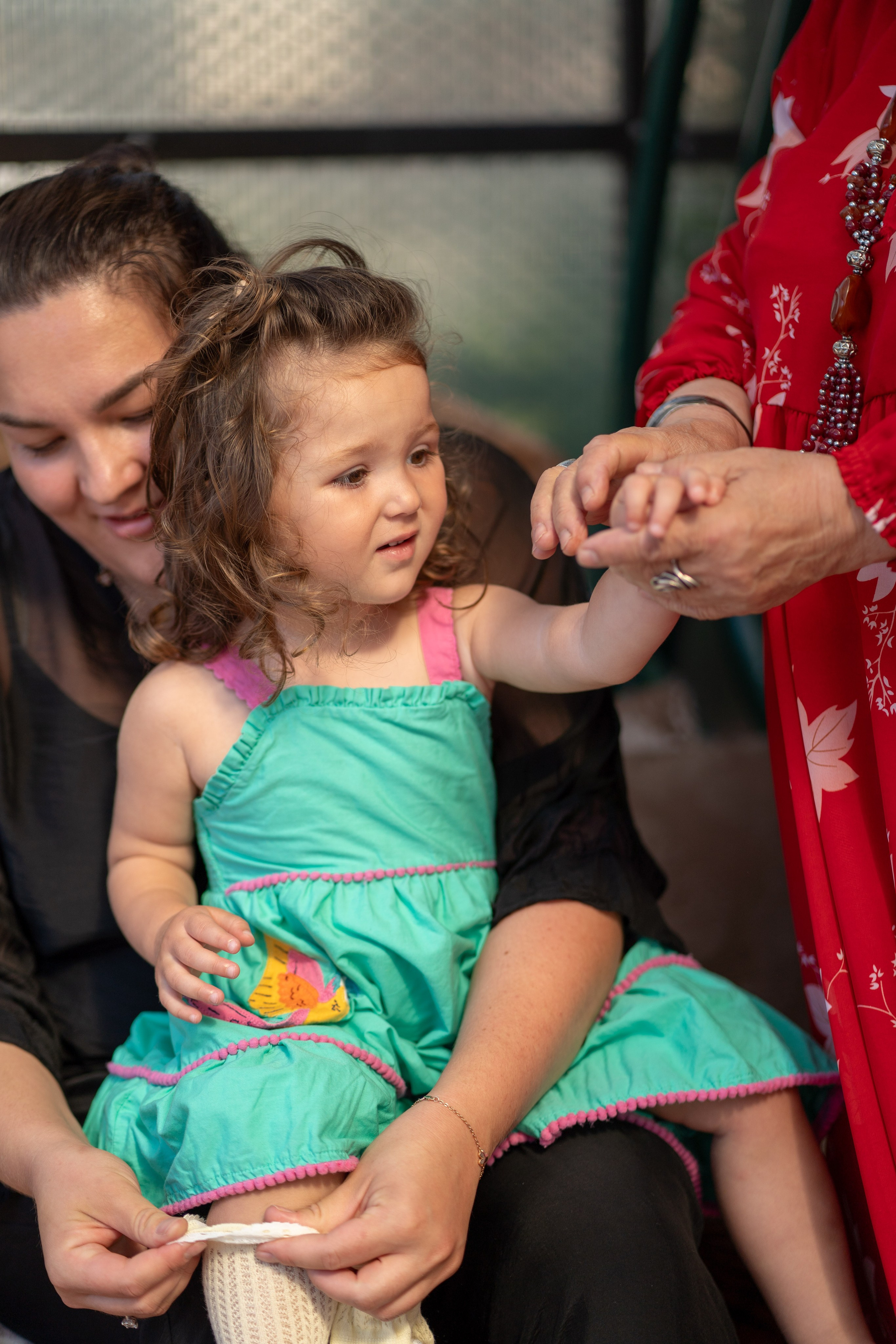 Съемка для патронажной службы. Фотограф и маркетолог Андрей Юрилин Саратов и Энгельс