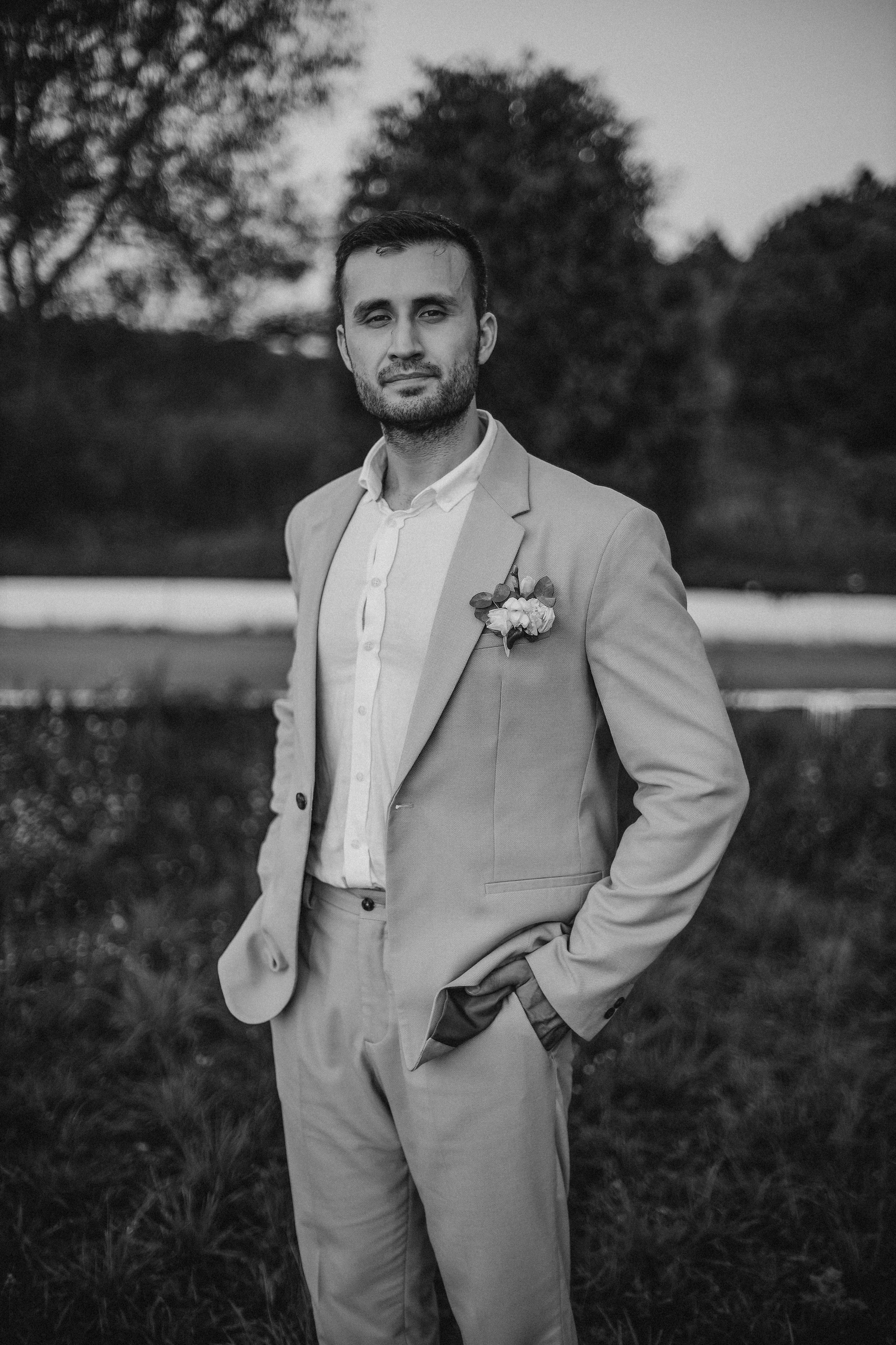 Омер и Ангелина. Семейный фотограф в Брянске Зурилина Екатерина