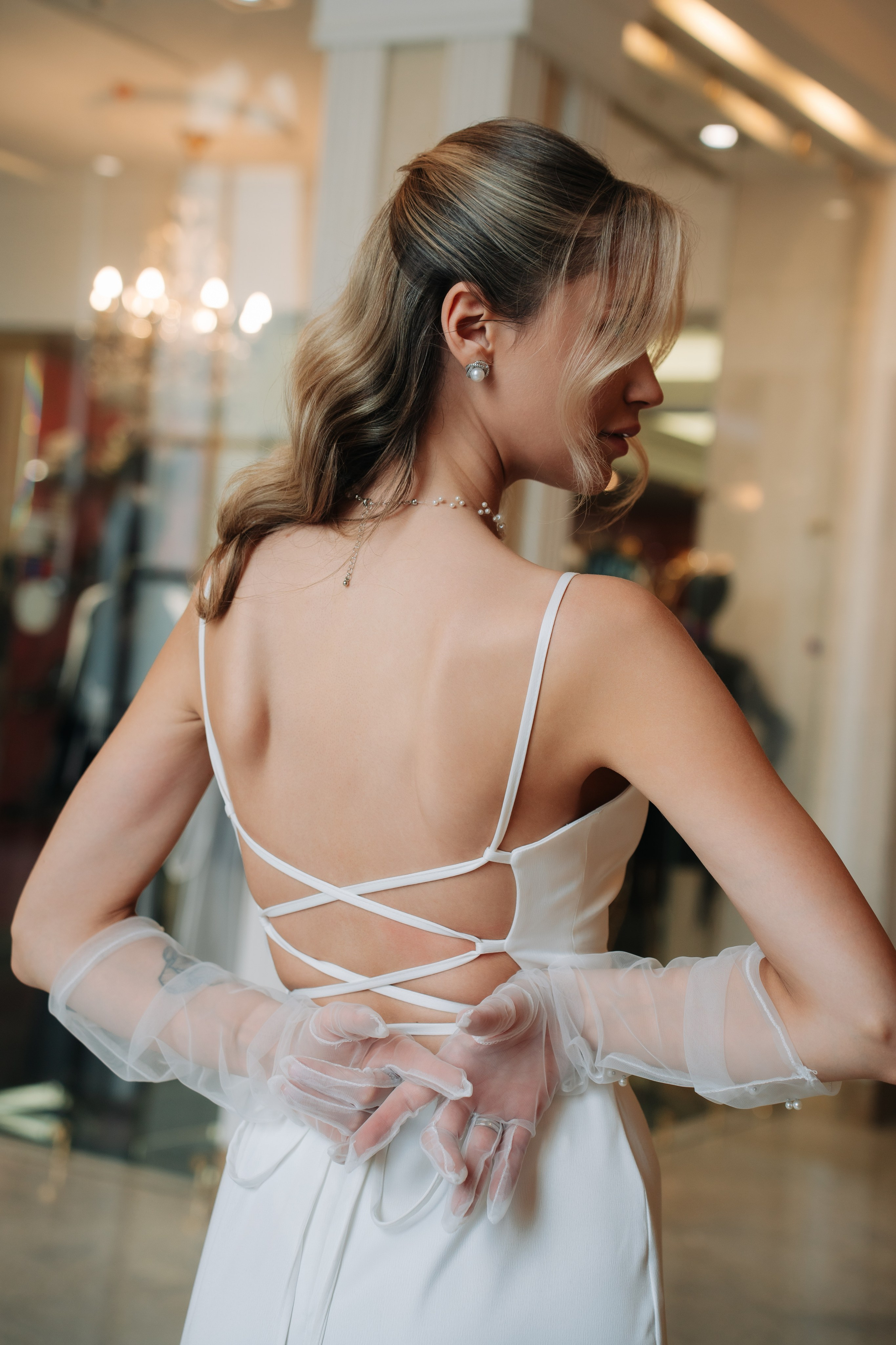 Алина & Святослав. Диана Королёнок — Свадебный и Репортажный фотограф в Москве