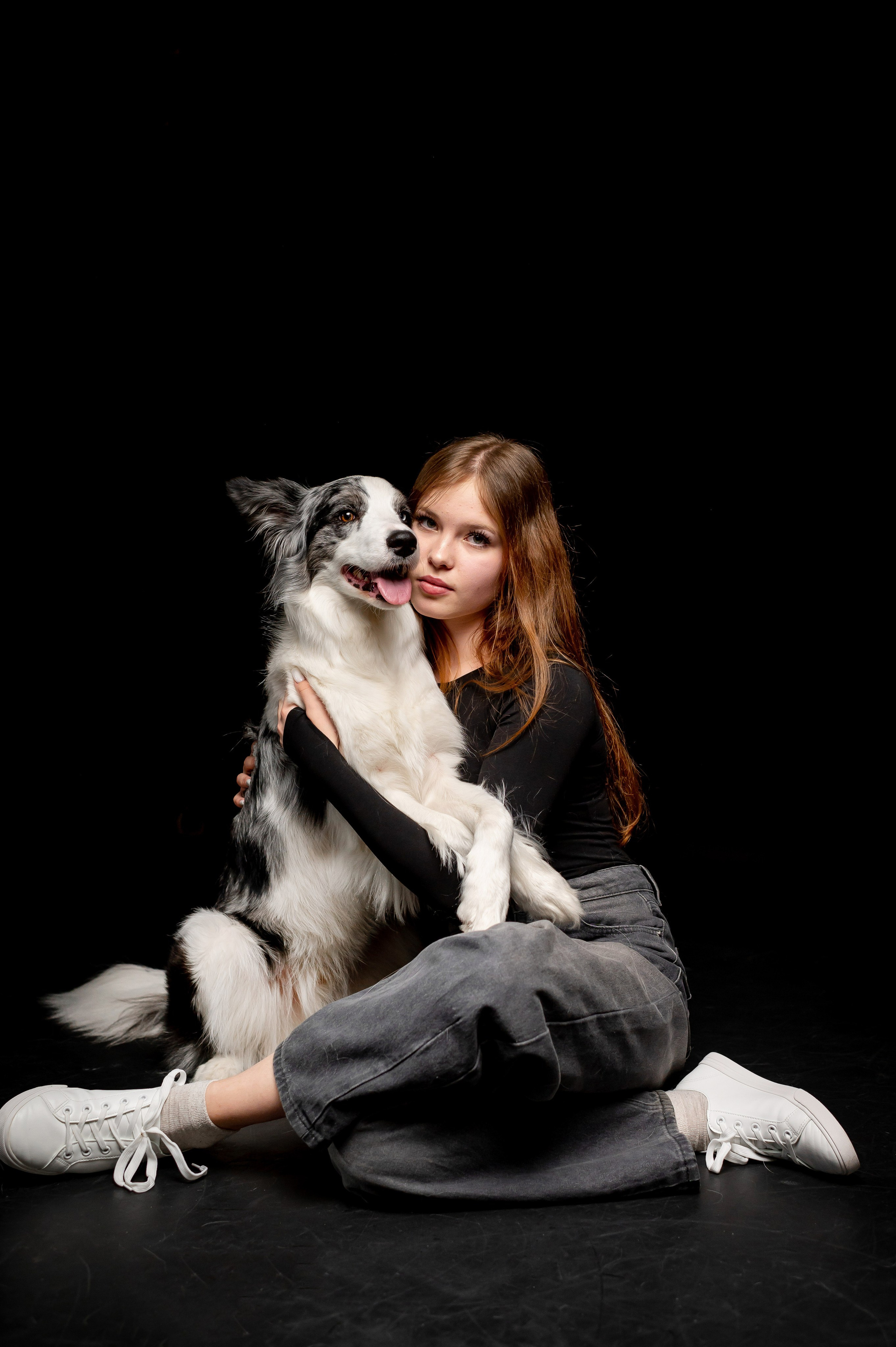 Фотосессия с лучшим другом. Портретный, семейный и свадебный фотограф в Санкт-Петербурге и в Пушкине Ширяев Денис