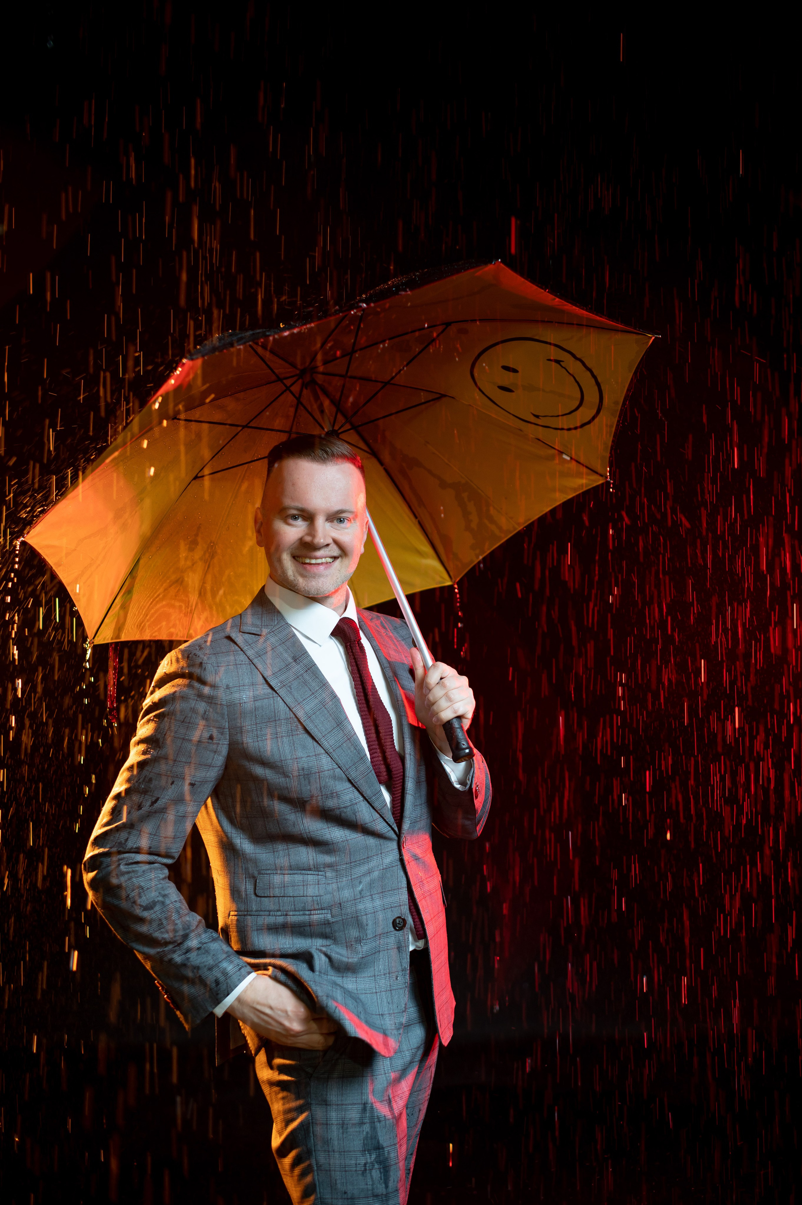 Ты можешь быть разным: деловой или взрывной. Портретный, семейный и свадебный фотограф в Санкт-Петербурге и в Пушкине Ширяев Денис