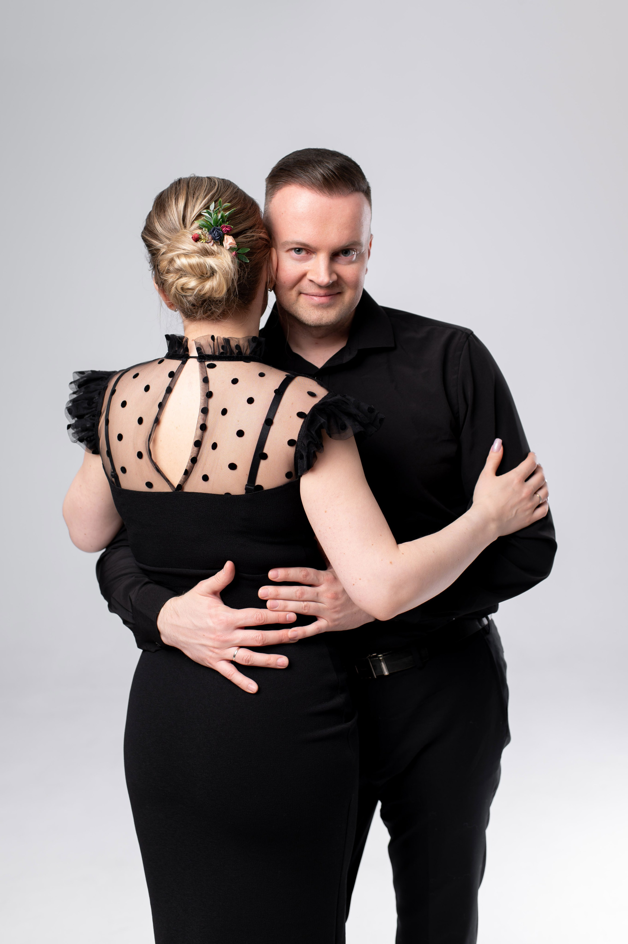 Ника, Наташа и Игорь. Портретный, семейный и свадебный фотограф в Санкт-Петербурге и в Пушкине Ширяев Денис